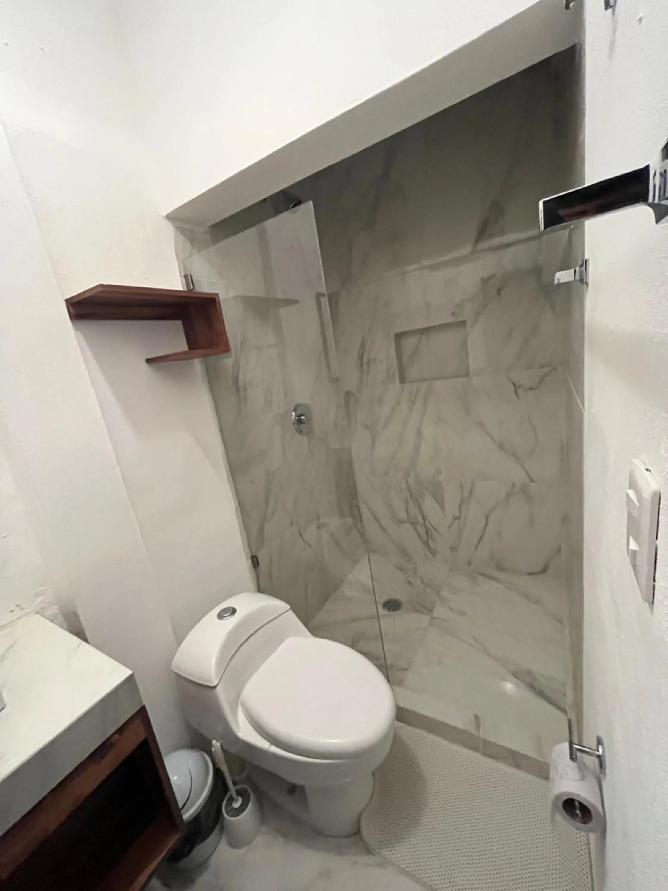 Bathroom in BALAM Playa - 15Th Ave