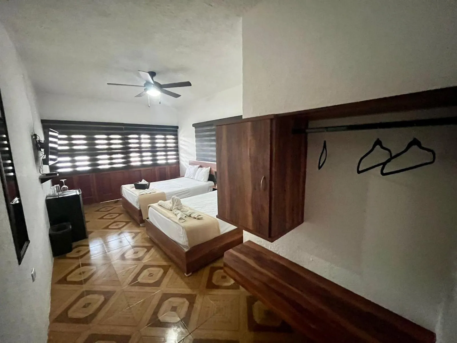 Bed in BALAM Playa - 15Th Ave