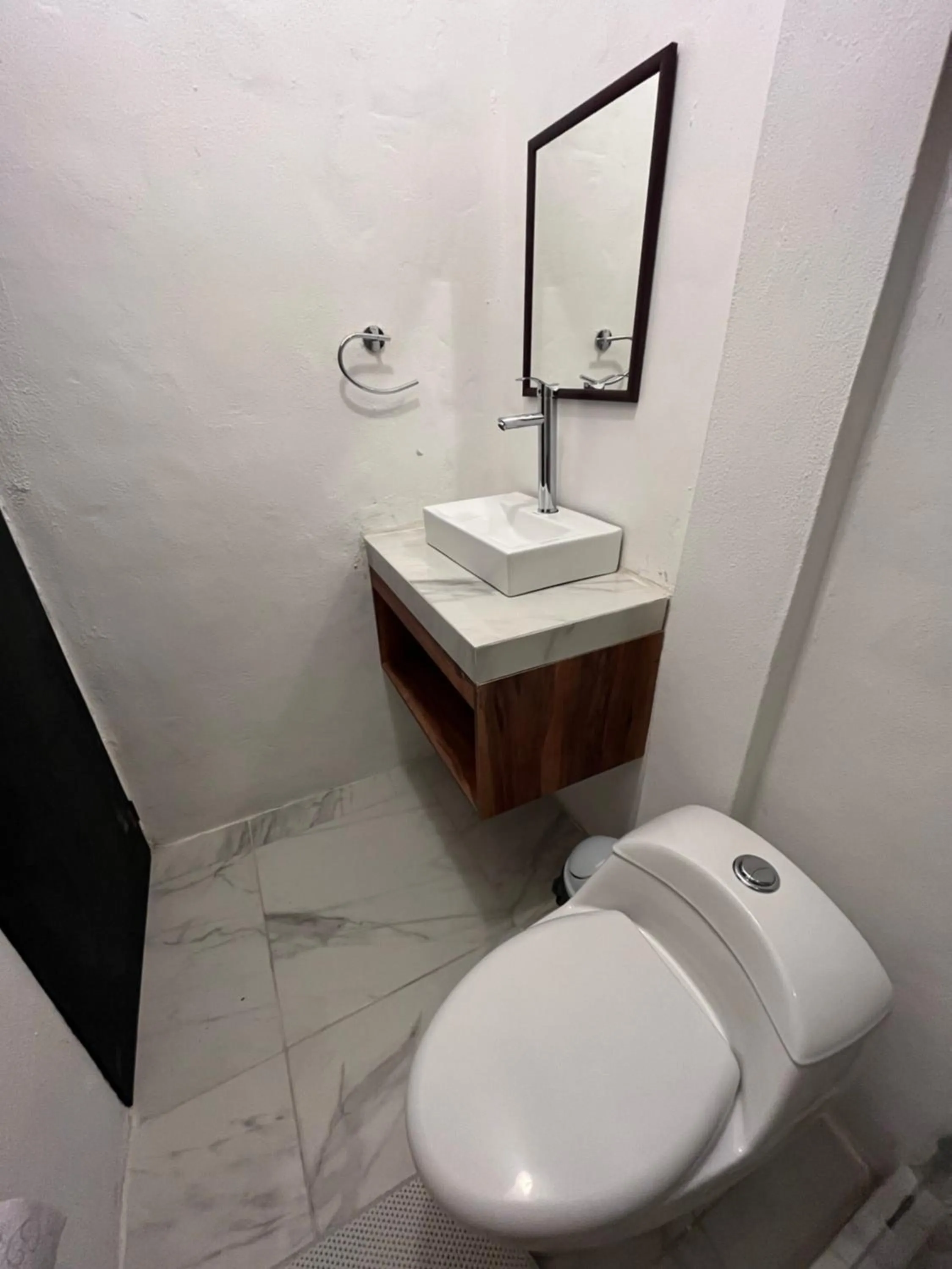 Bathroom in BALAM Playa - 15Th Ave