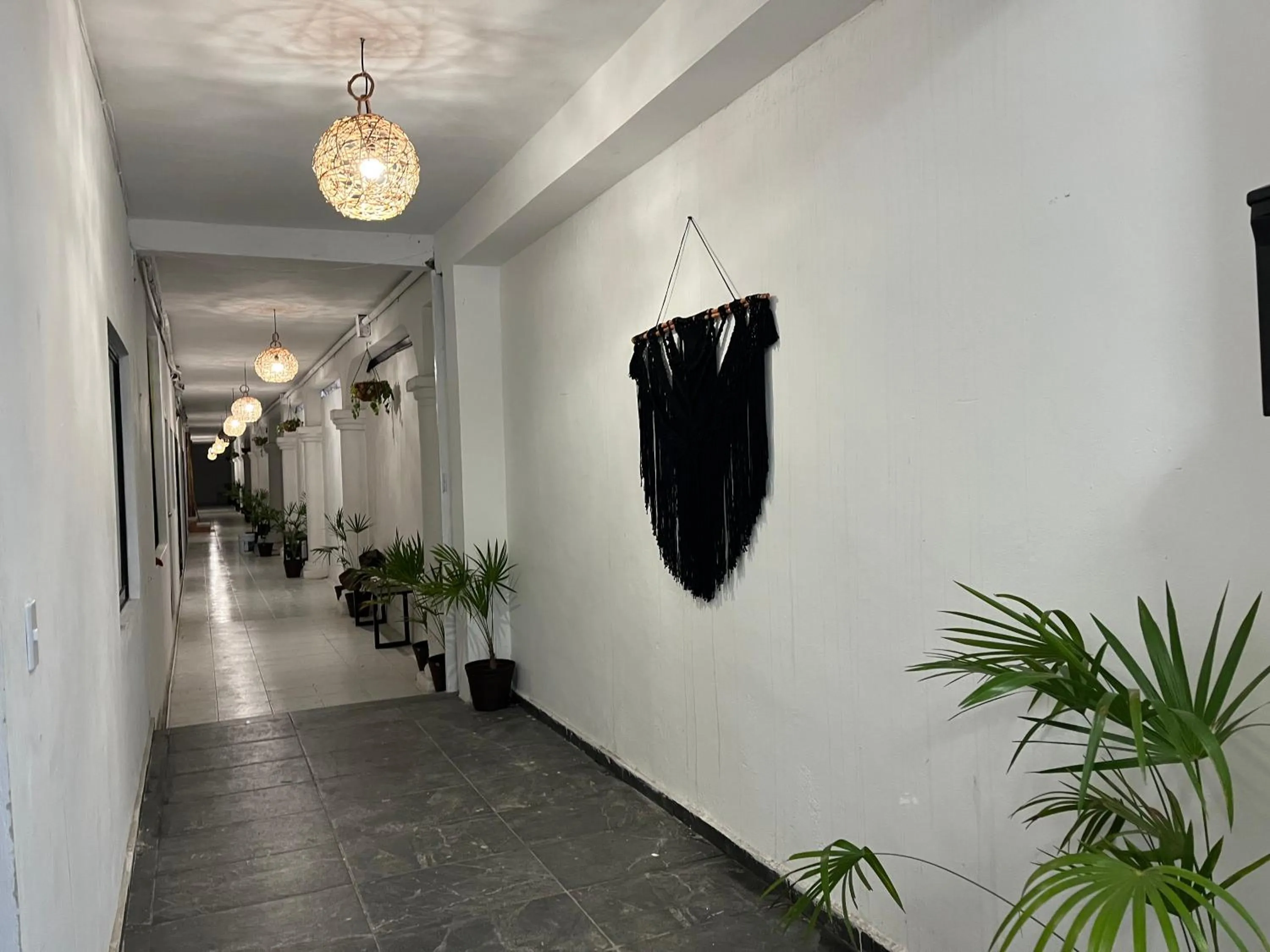 Facade/entrance in BALAM Playa - 15Th Ave