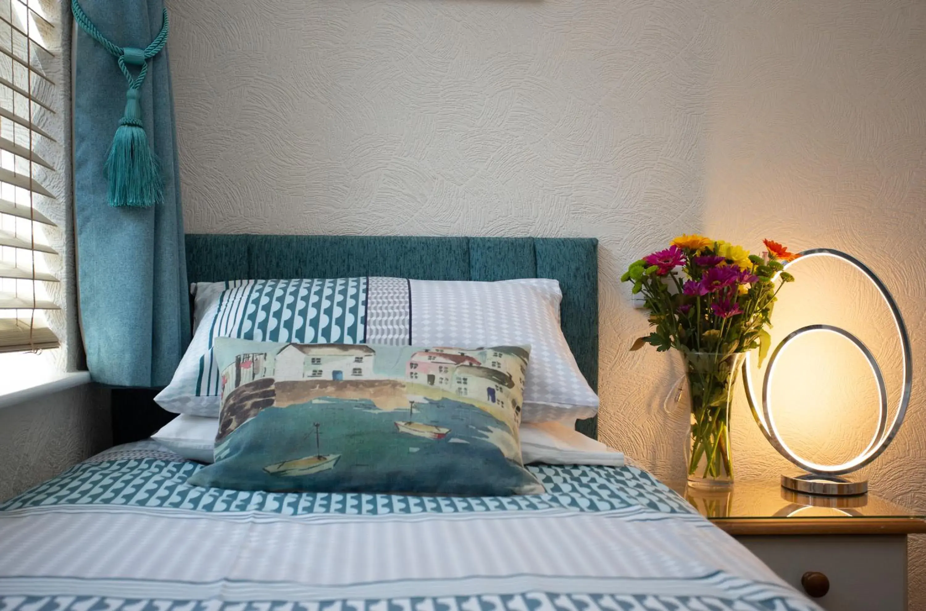 Small Single Room - single occupancy in Mariners Guest House Small Single Room - single occupancy in Mariners Guest House