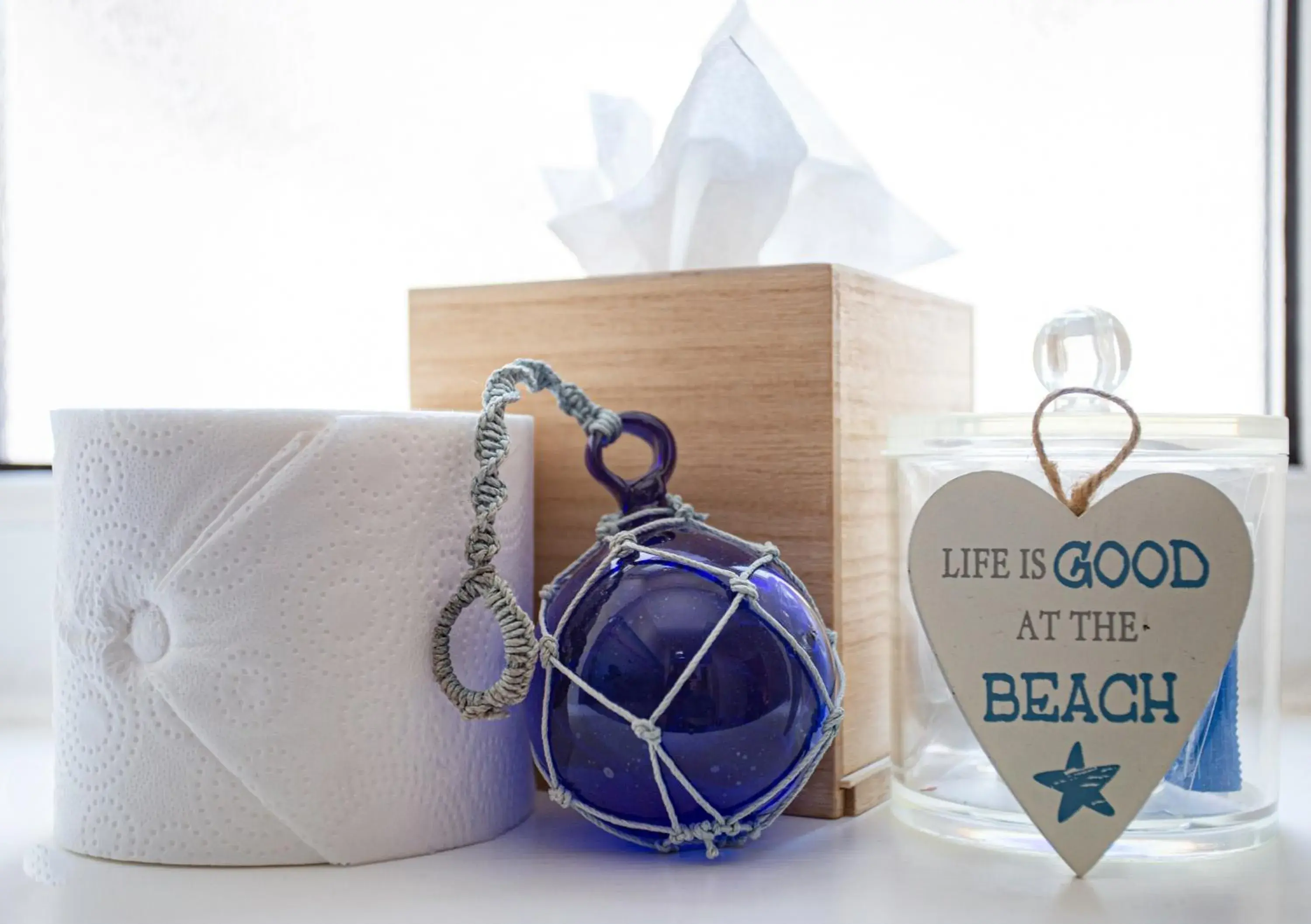 Standard Double Room in Mariners Guest House Standard Double Room in Mariners Guest House