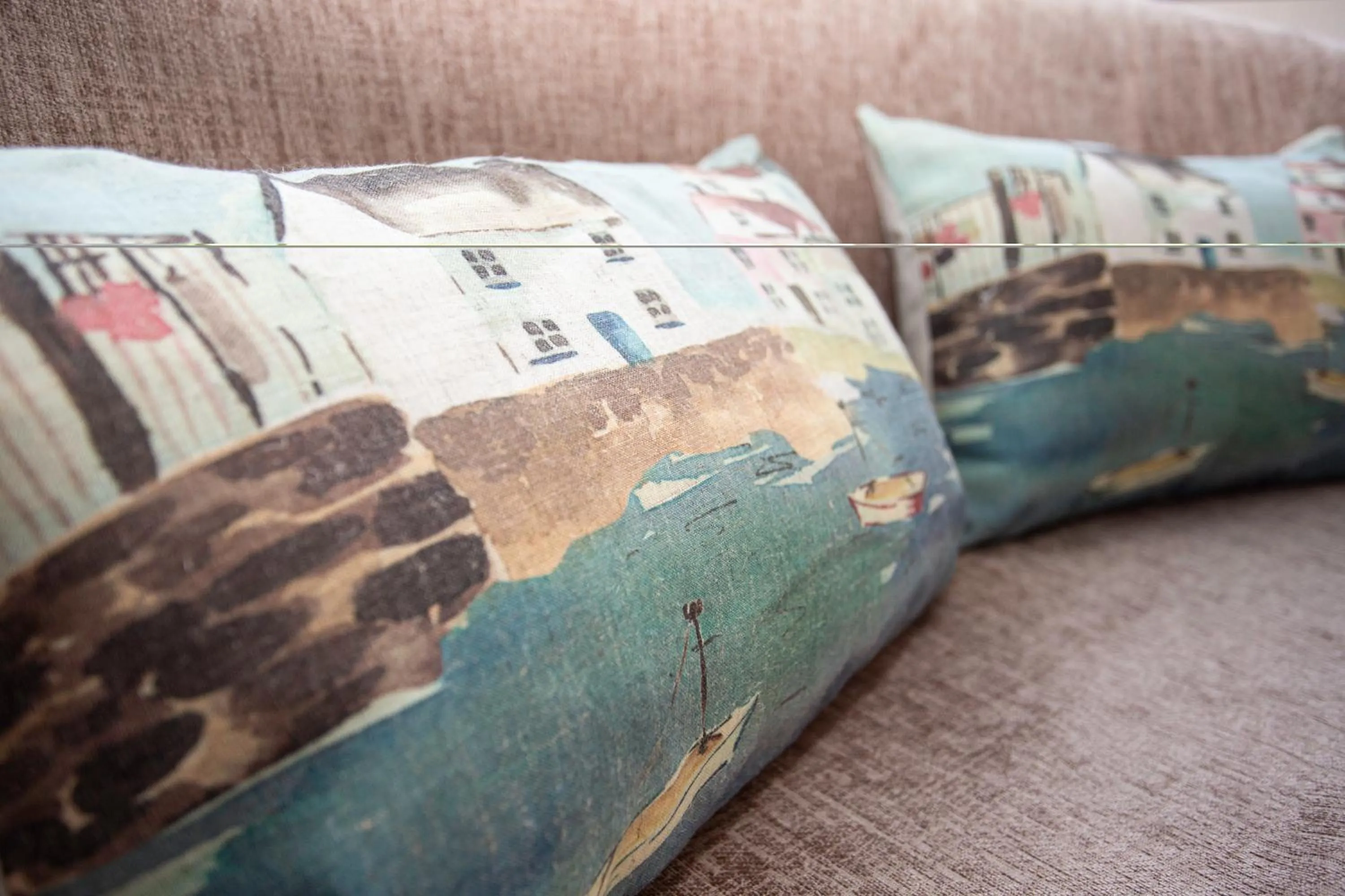 Property logo or sign, Bed in Mariners Guest House