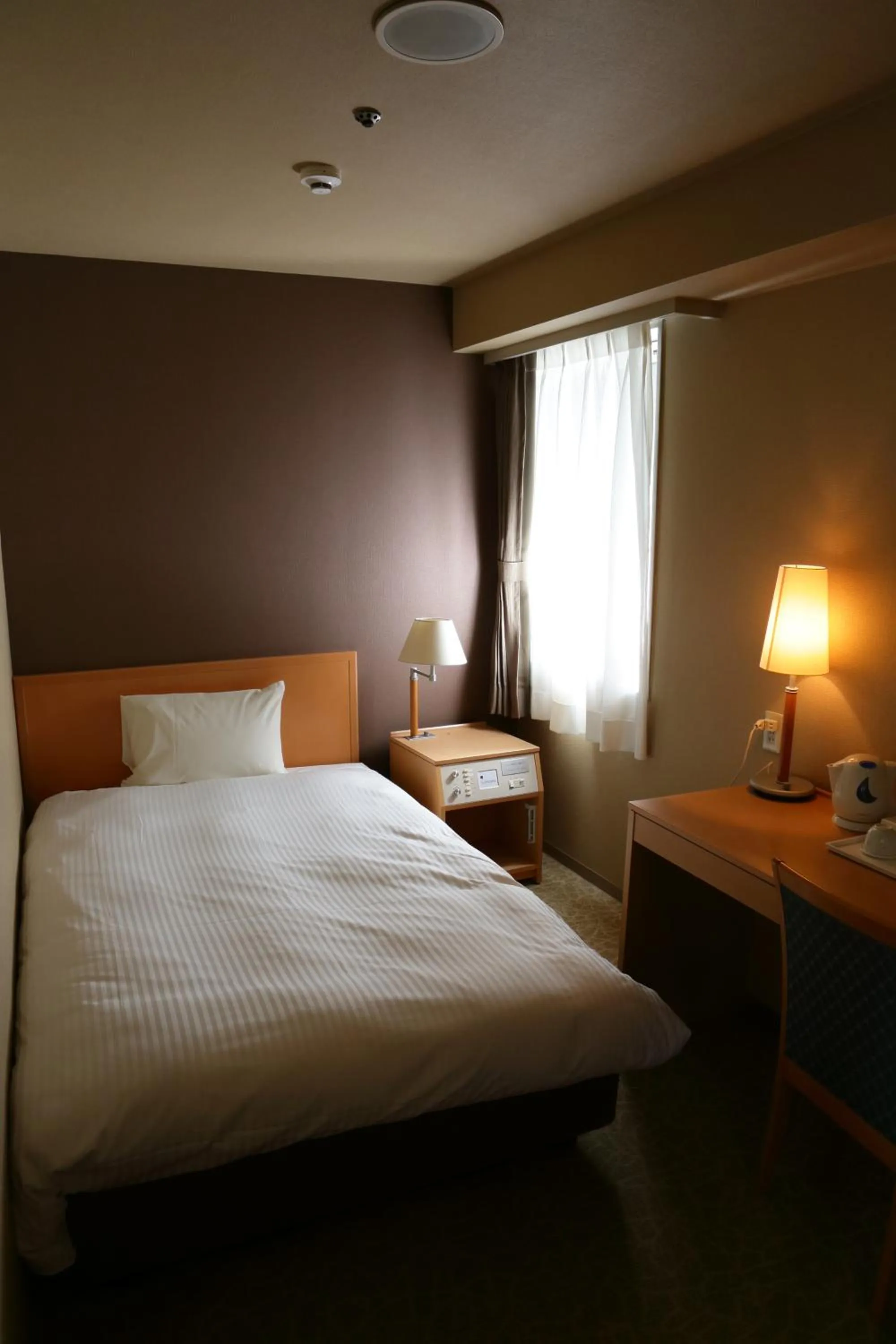 Bed in Hotel Premium Green Hills