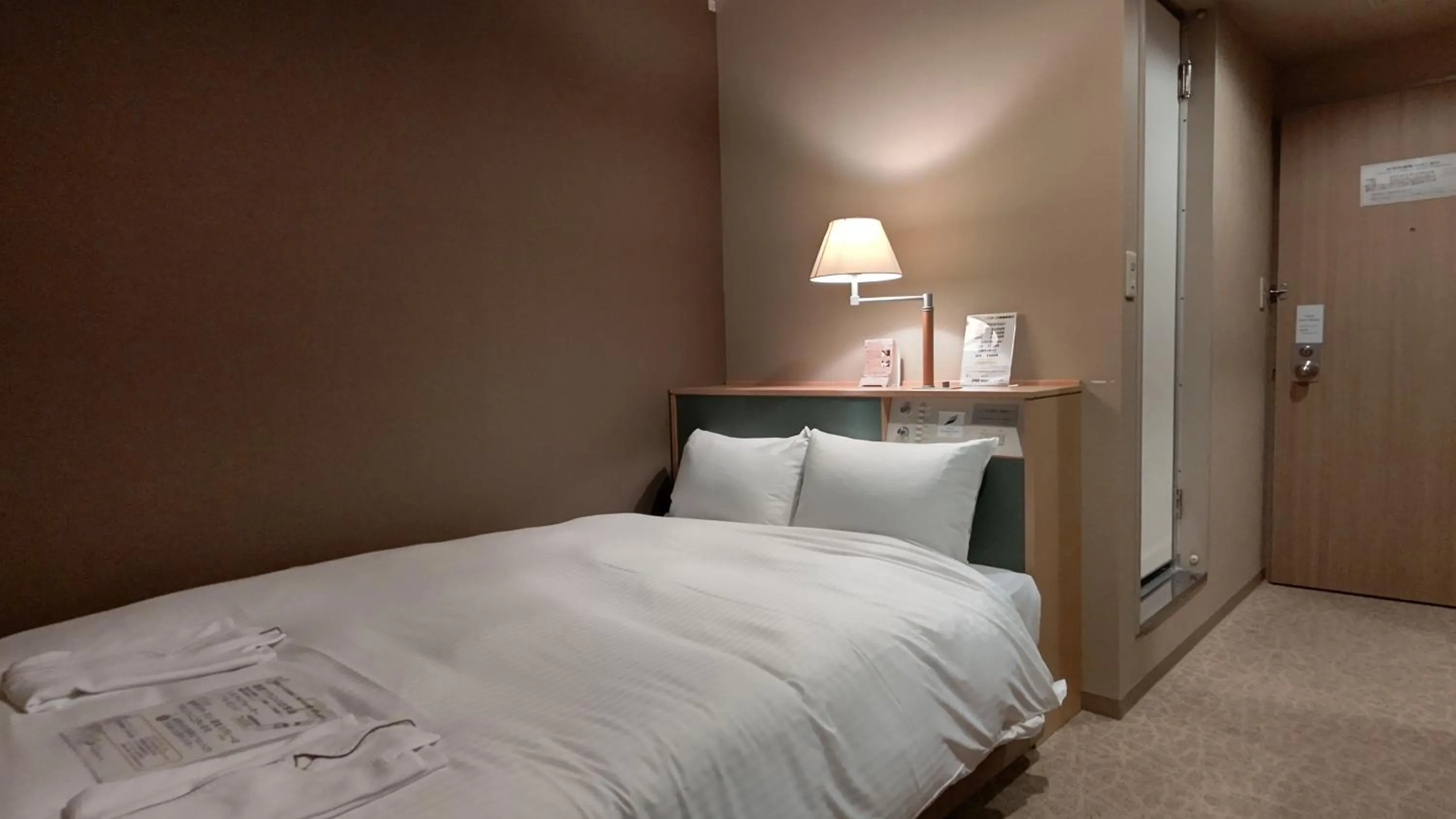 Photo of the whole room, Bed in Hotel Premium Green Hills