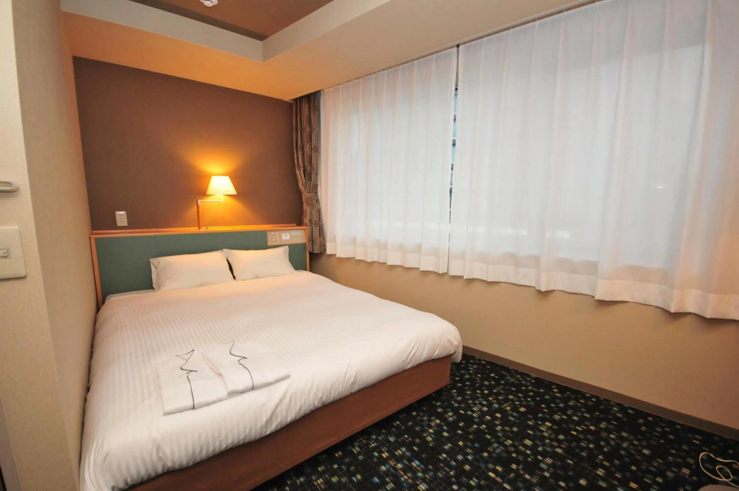 Photo of the whole room, Bed in Hotel Premium Green Hills