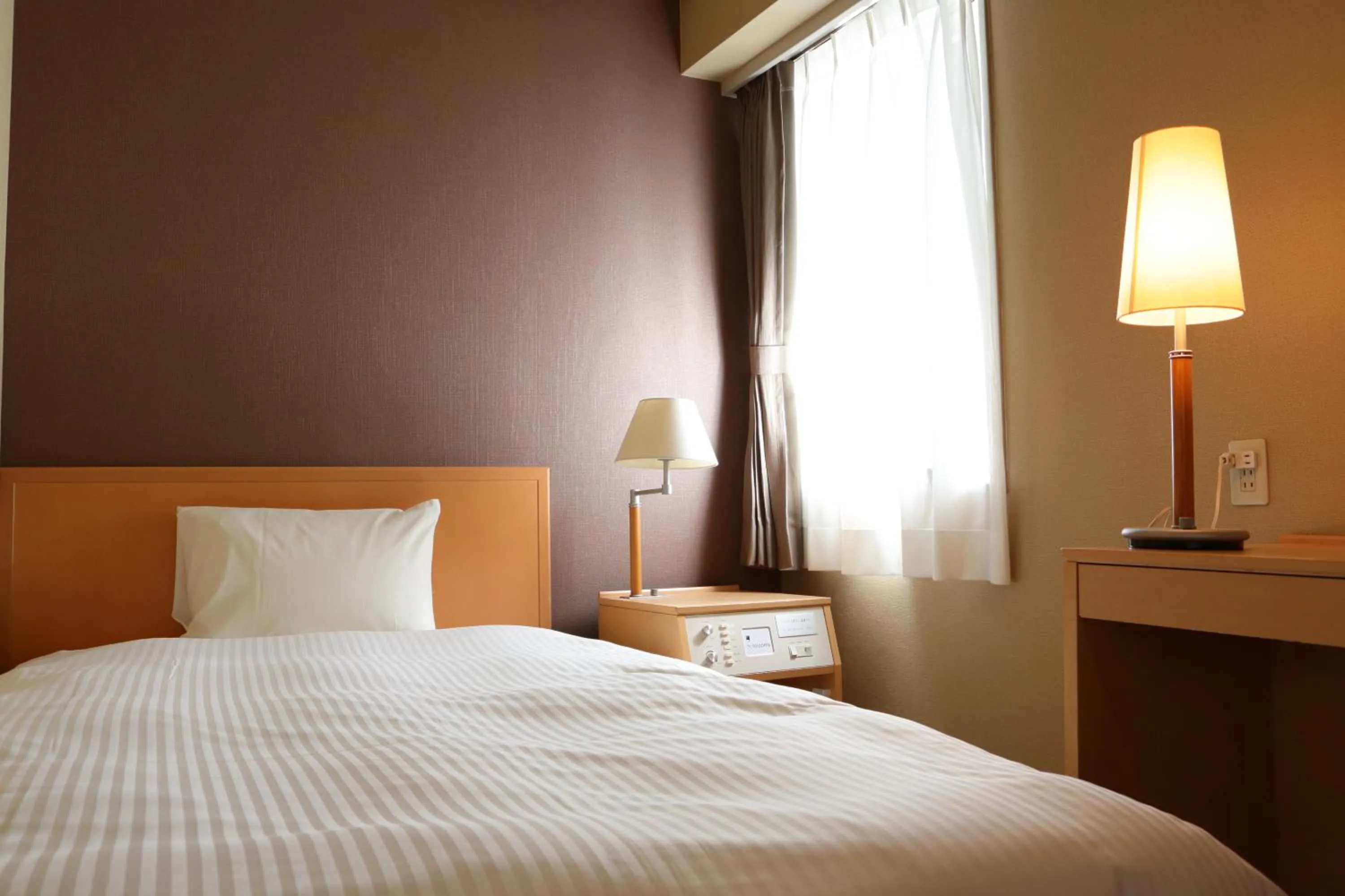 Photo of the whole room, Bed in Hotel Premium Green Hills