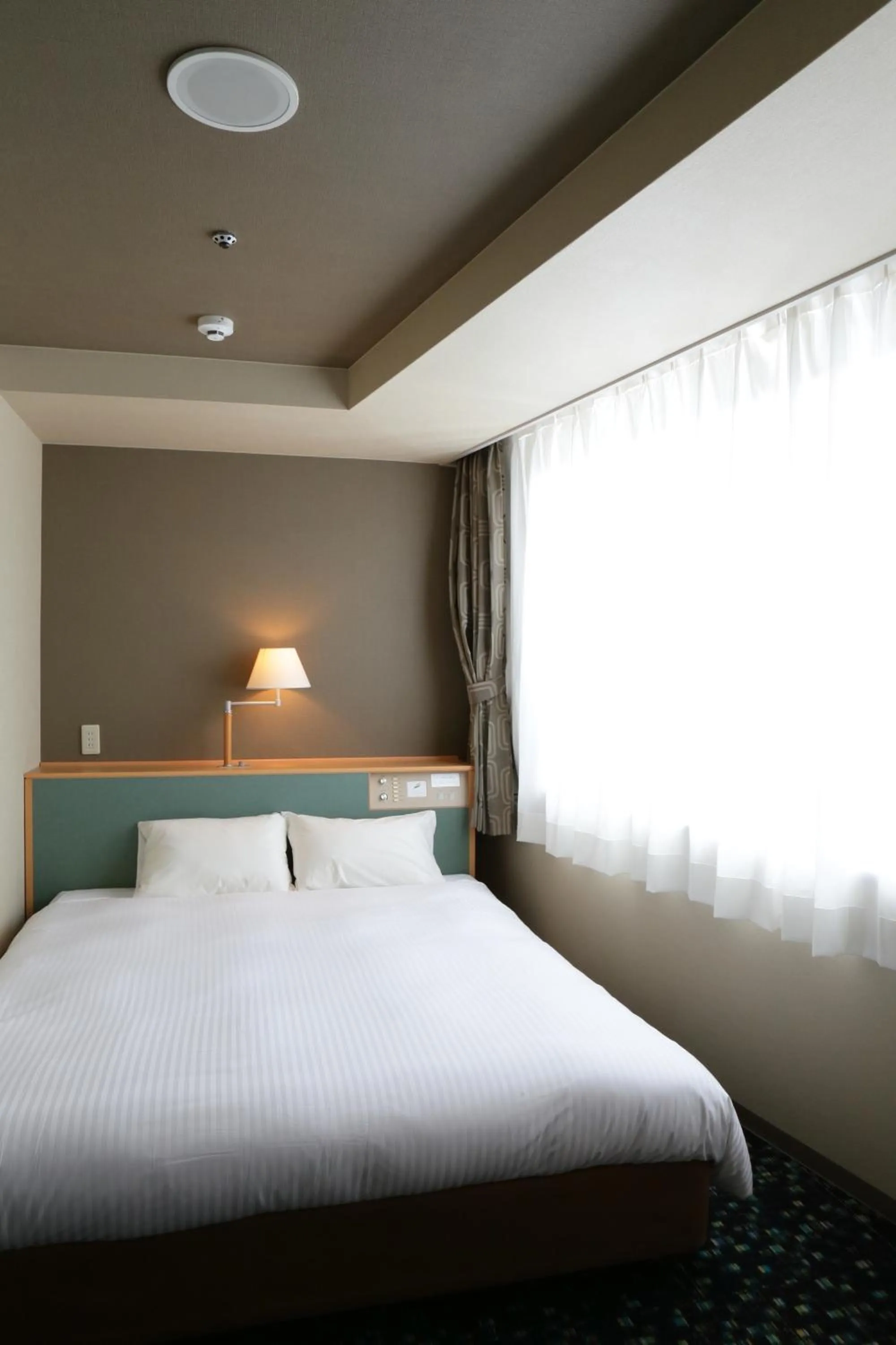 Photo of the whole room, Bed in Hotel Premium Green Hills