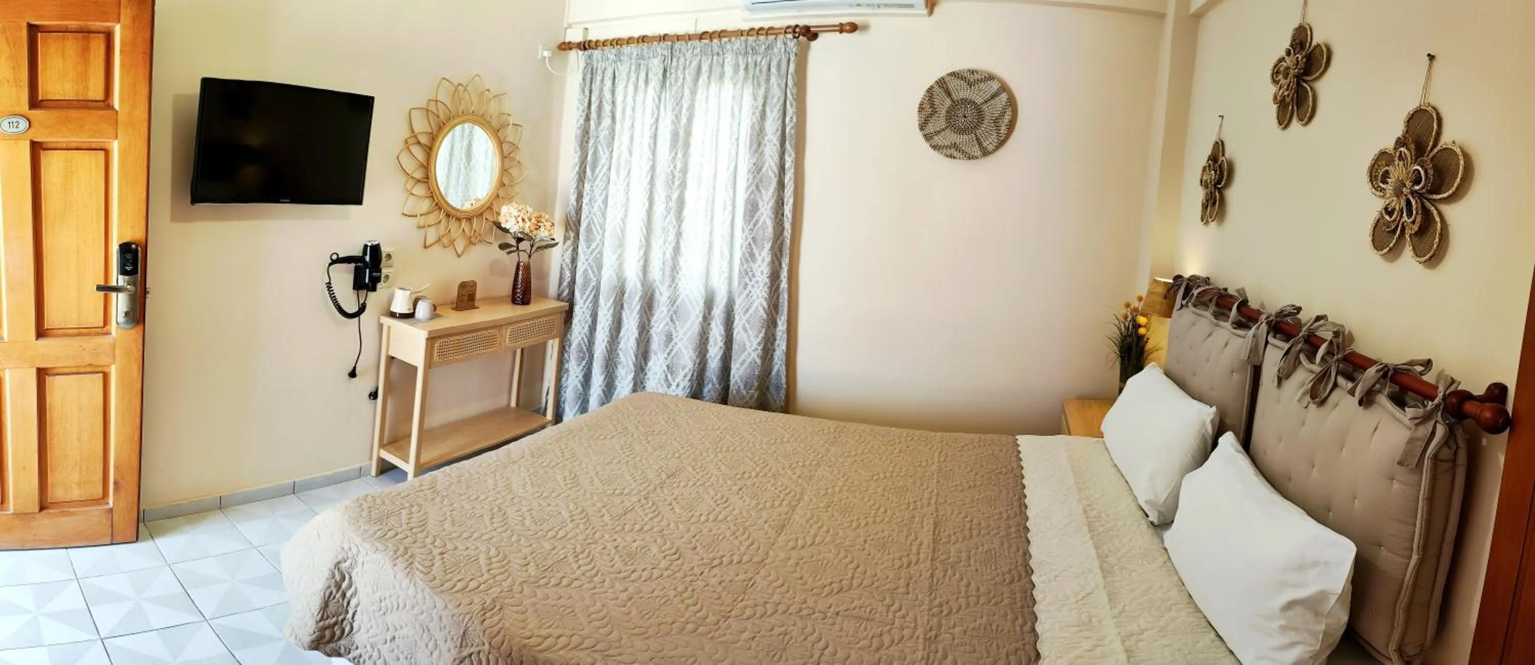 Hotel Anagennisis
