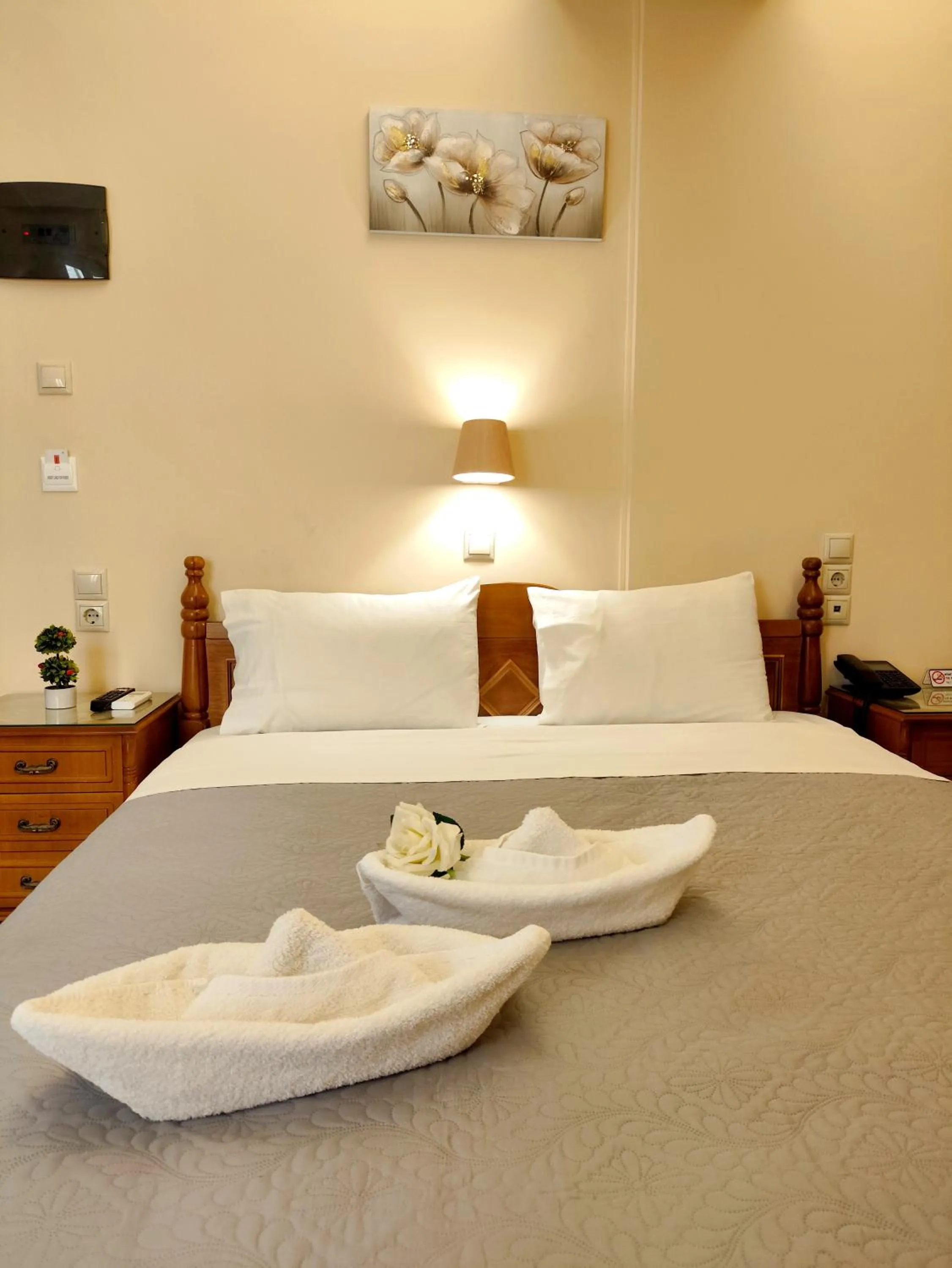 Hotel Anagennisis