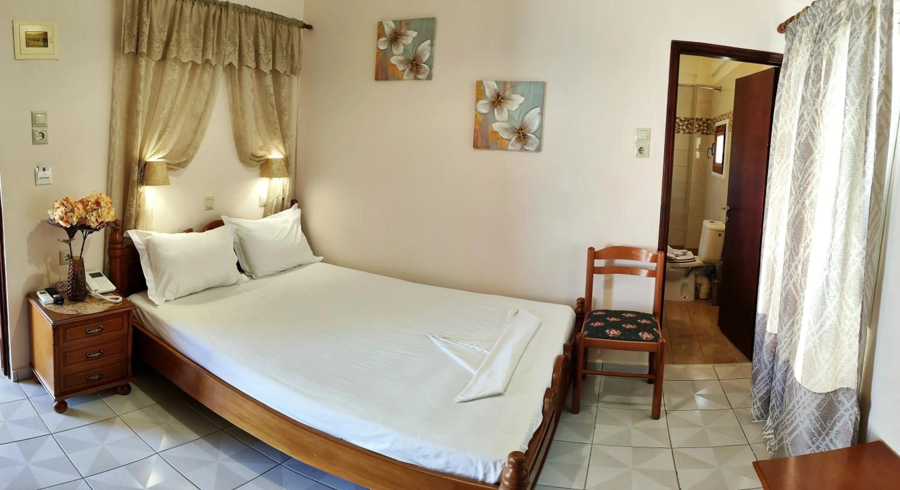 Hotel Anagennisis