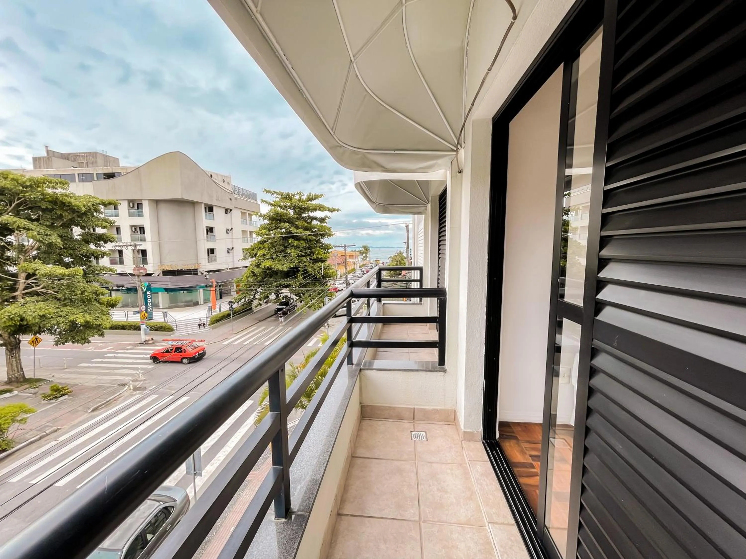 Canas Gold Praia Hotel