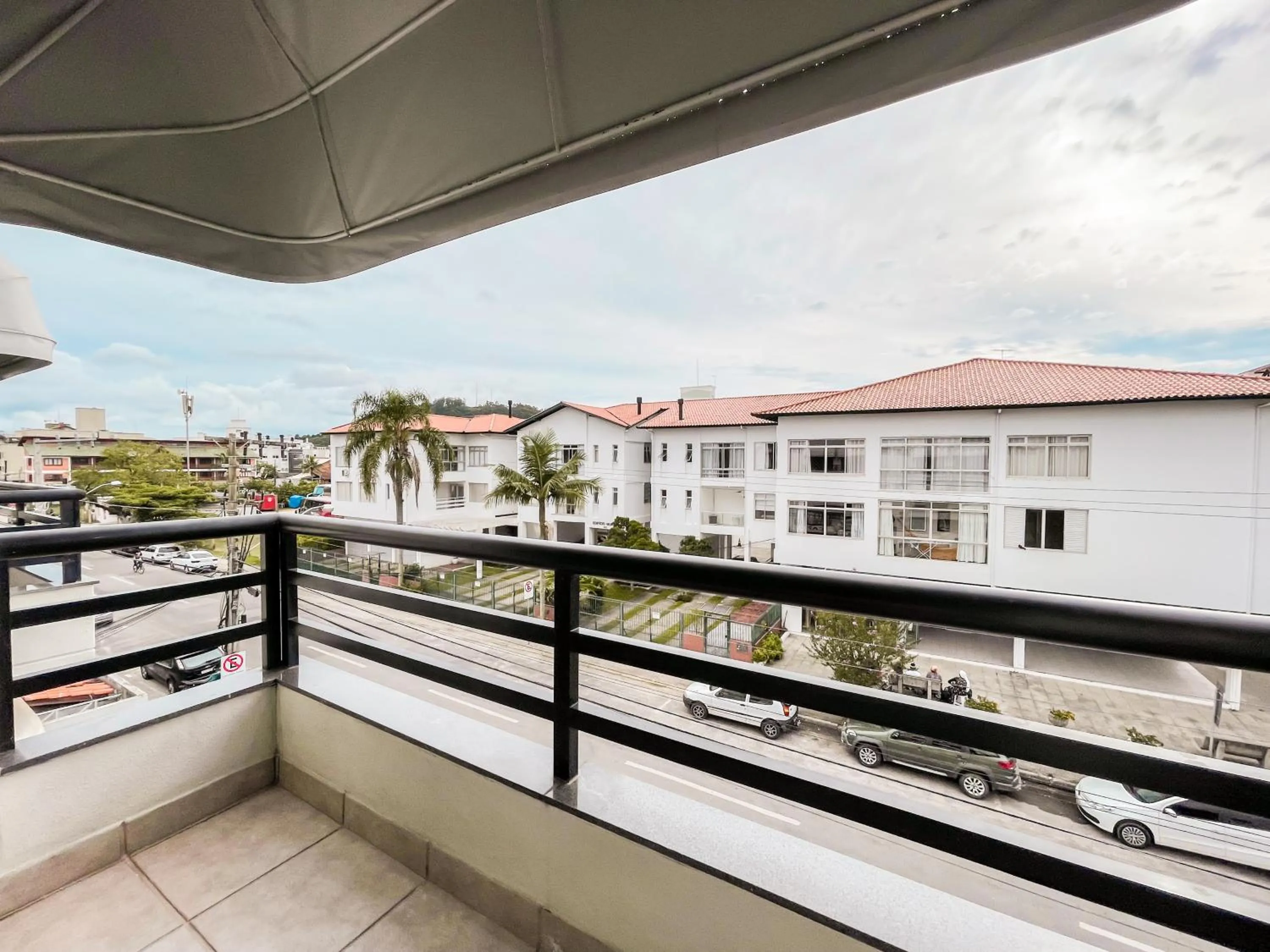 Canas Gold Praia Hotel