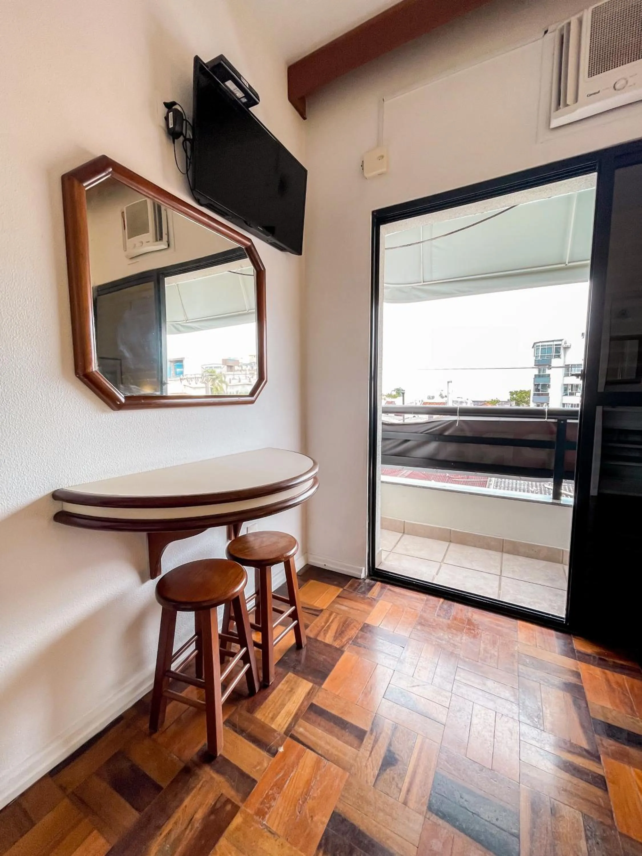 Canas Gold Praia Hotel