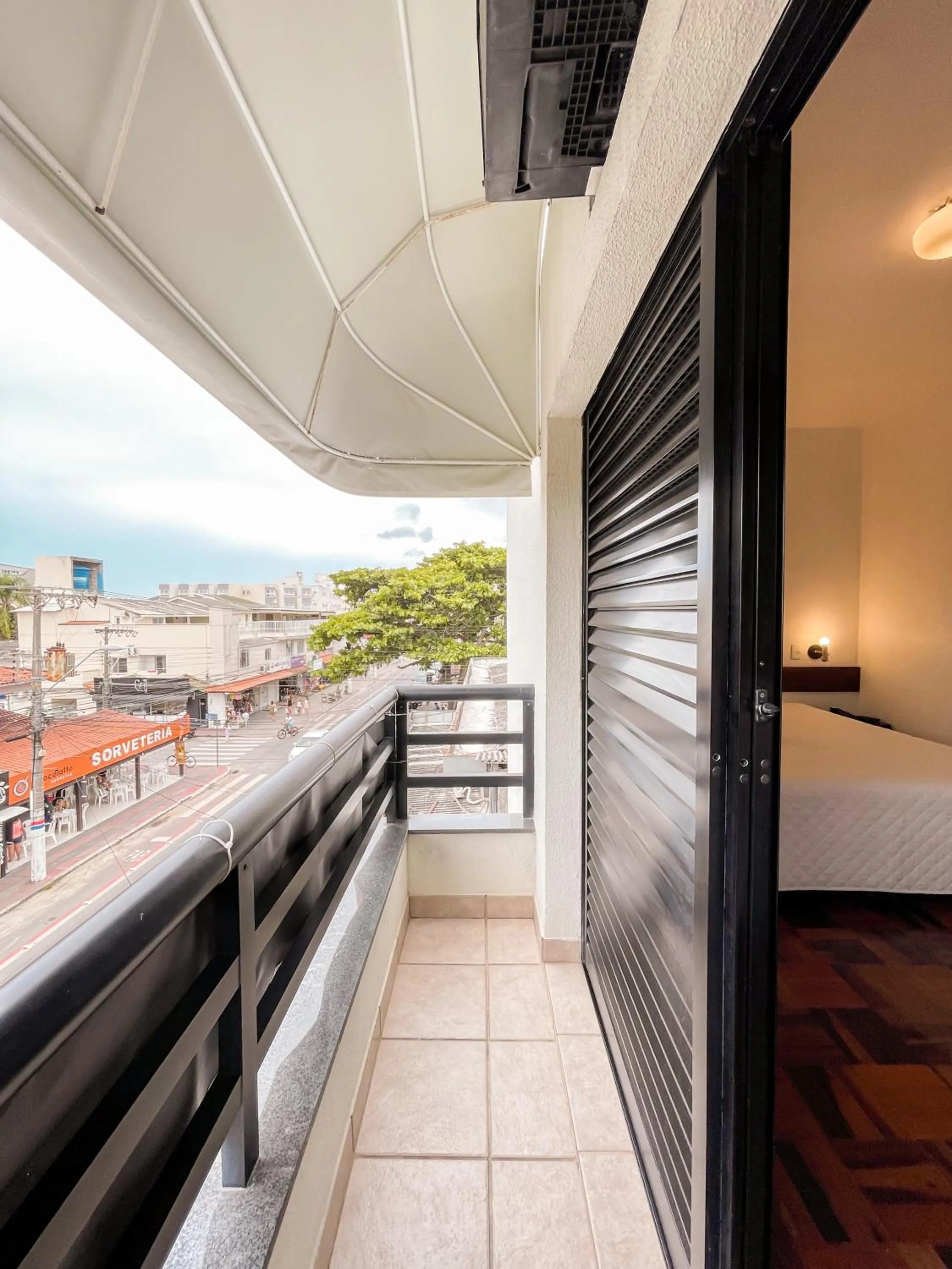 Canas Gold Praia Hotel