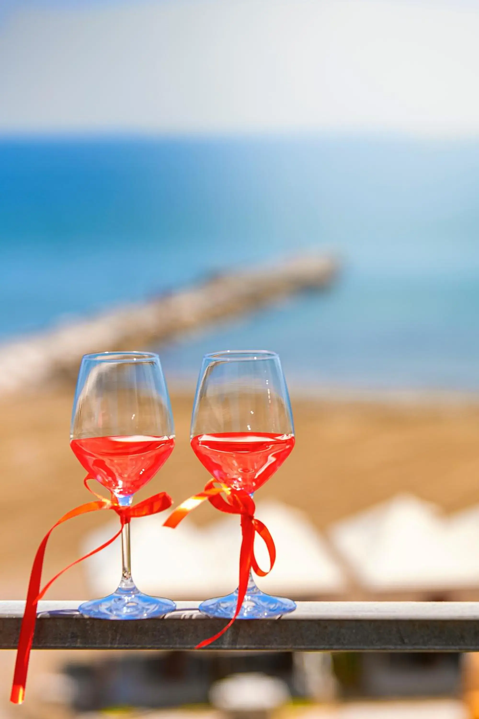 Sea view in Hotel Petit Palais Sea view in Hotel Petit Palais