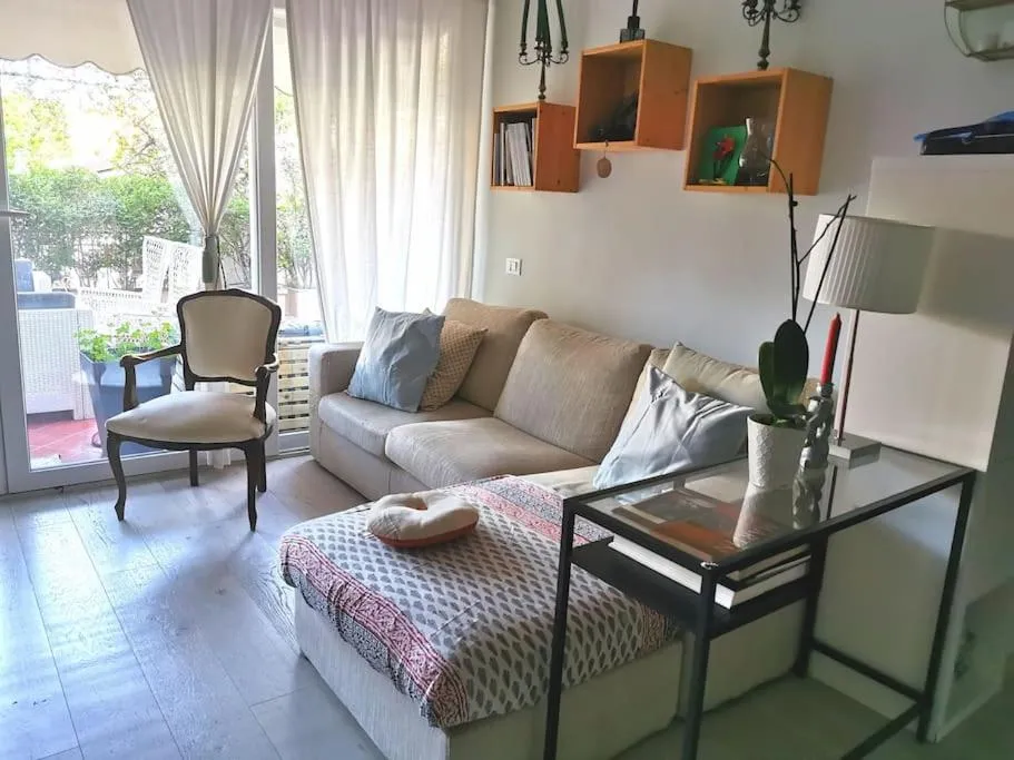 Villa Serena