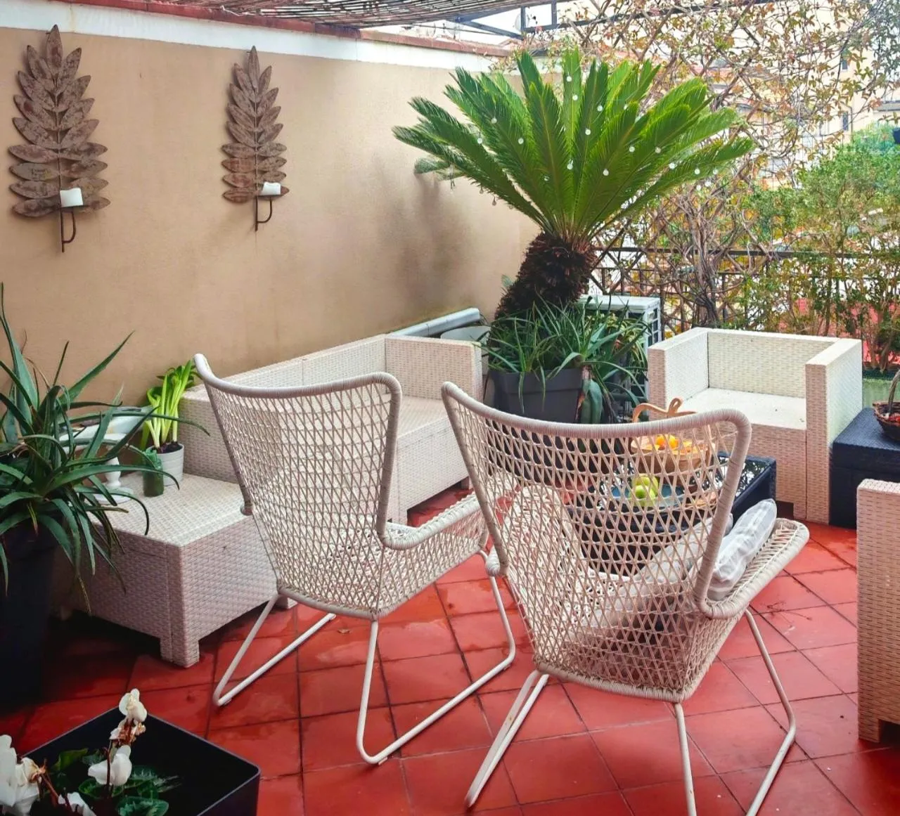 Villa Serena