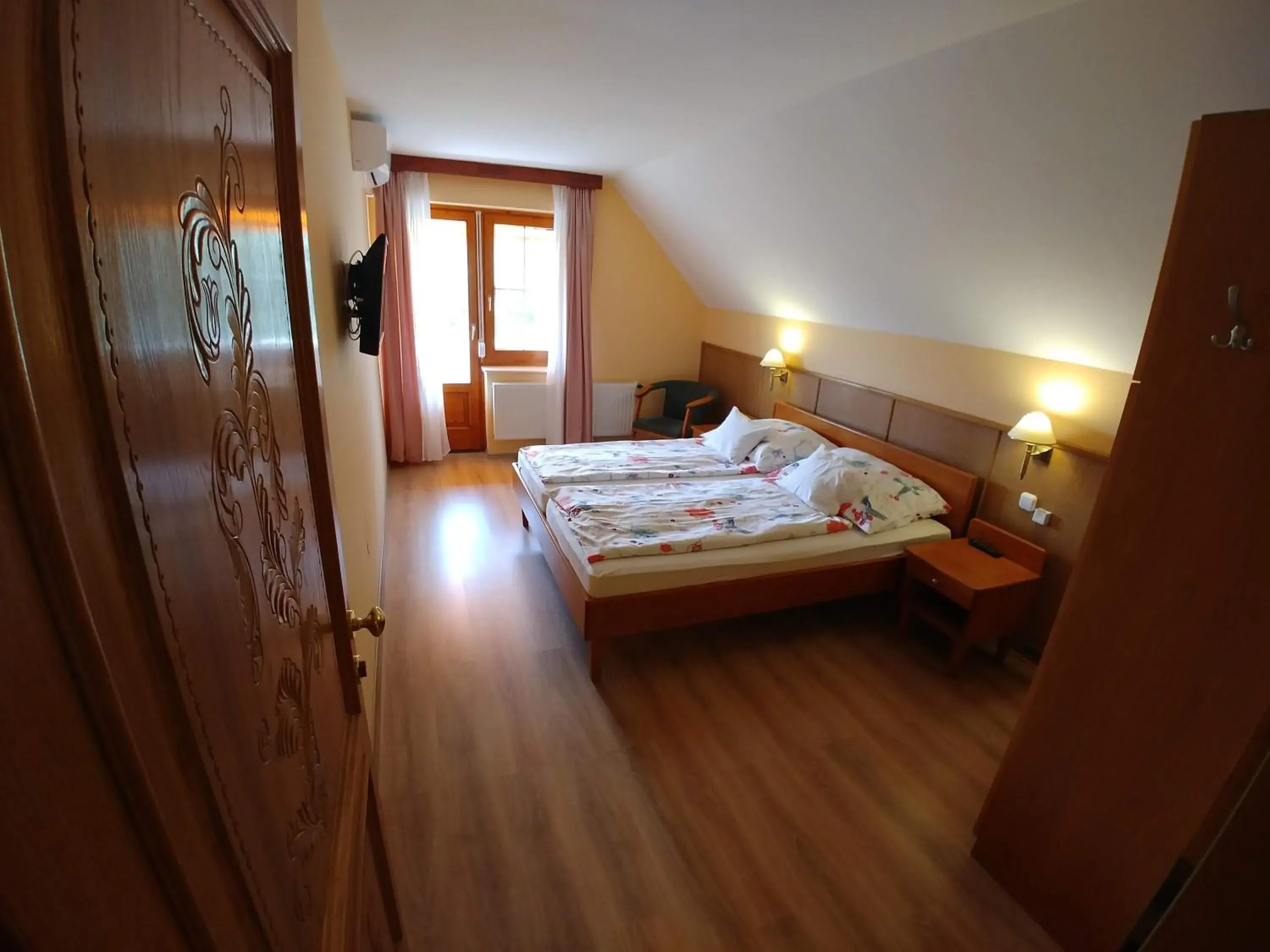 Zöld sziget Apartmanház Zöld sziget Apartmanház