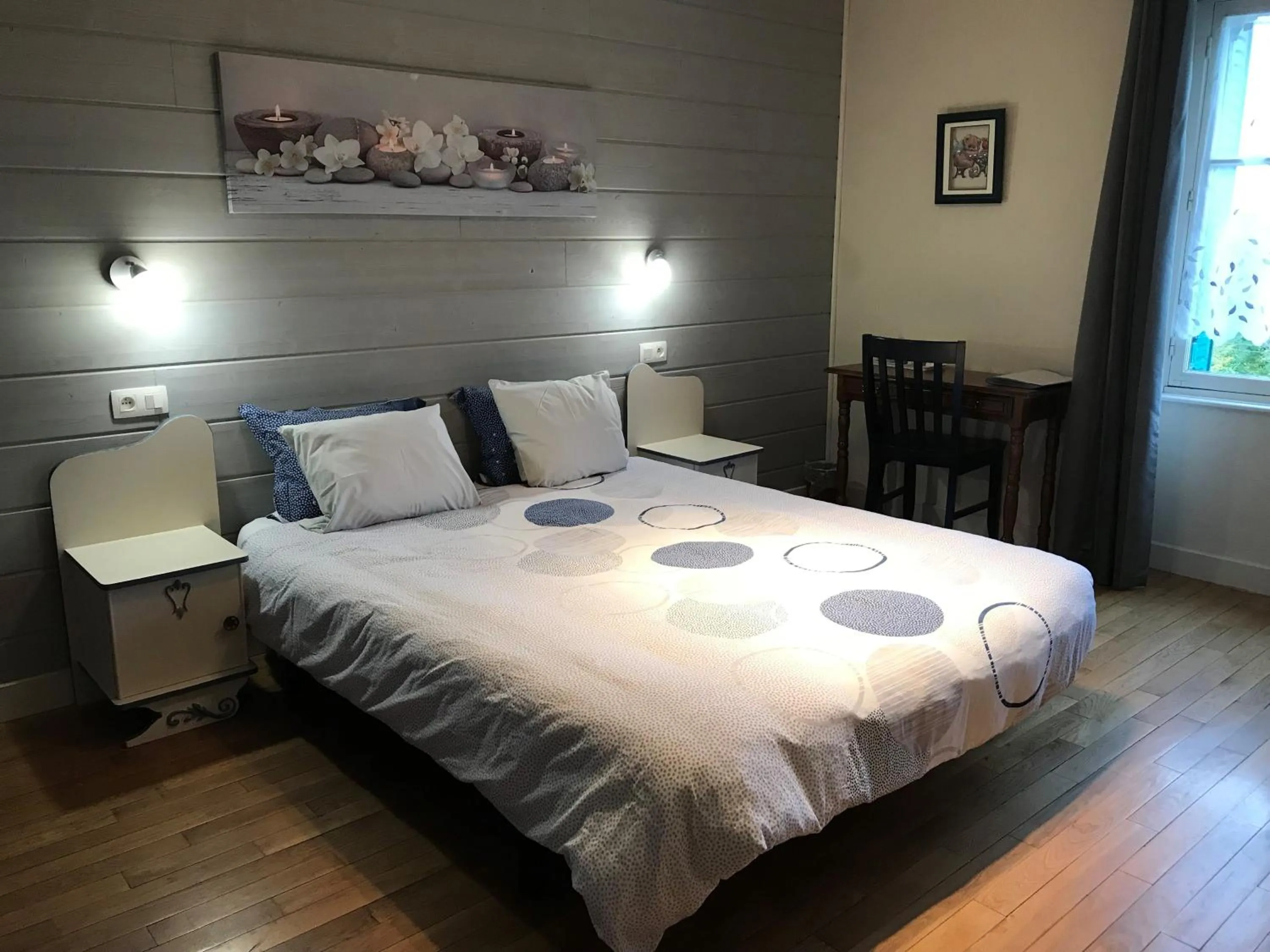 Deluxe Room - single occupancy in Maison Chabrat