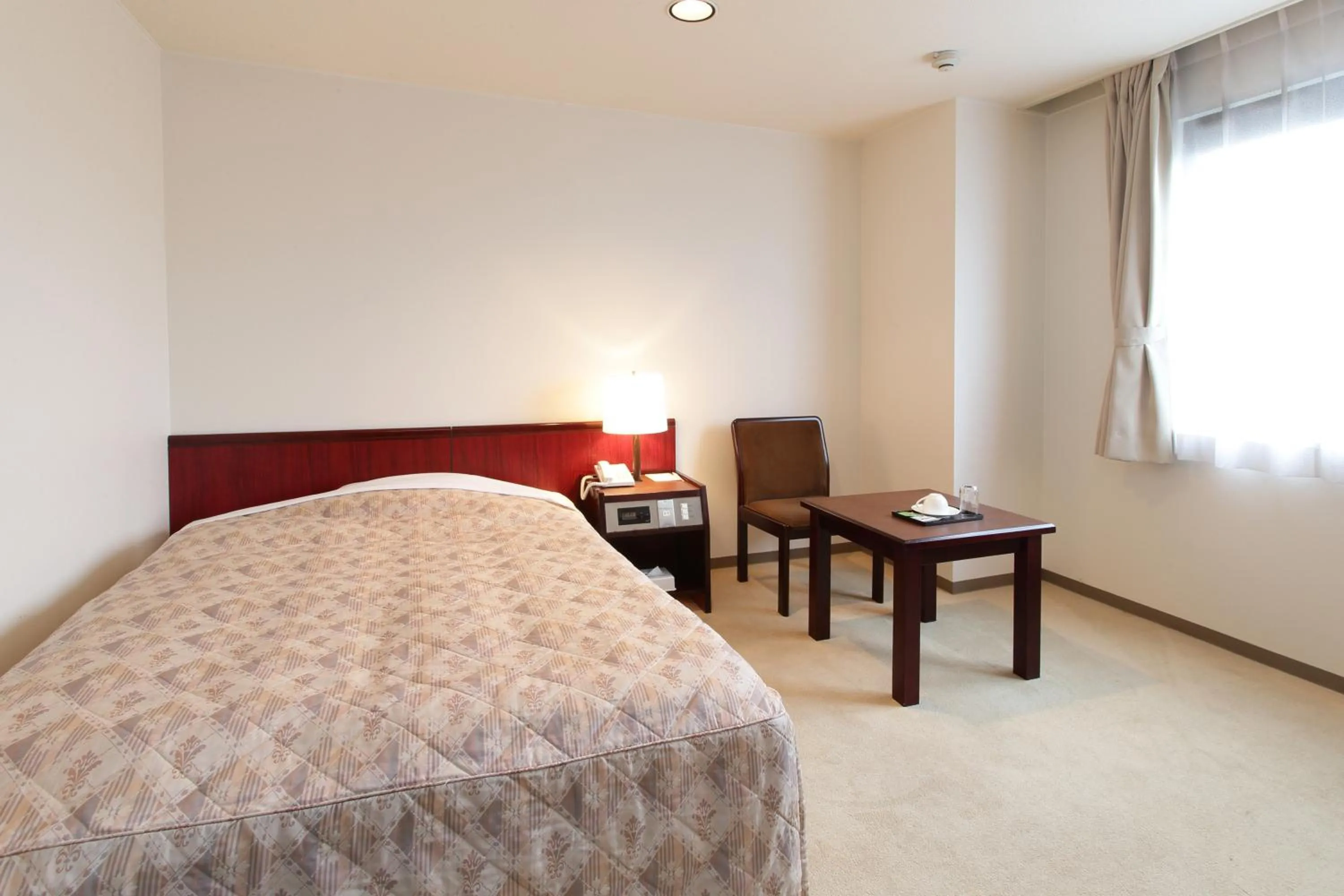 Photo of the whole room, Bed in Hotel Green Park