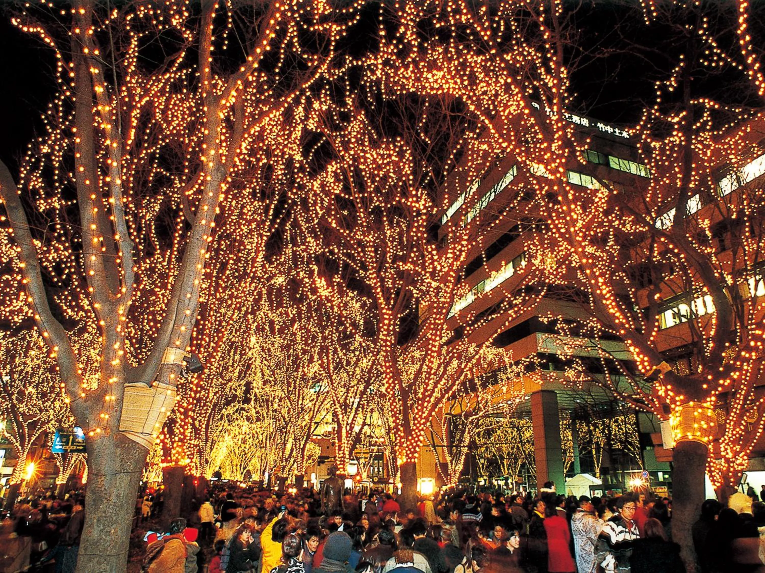 Nearby landmark in Hotel Green Park
