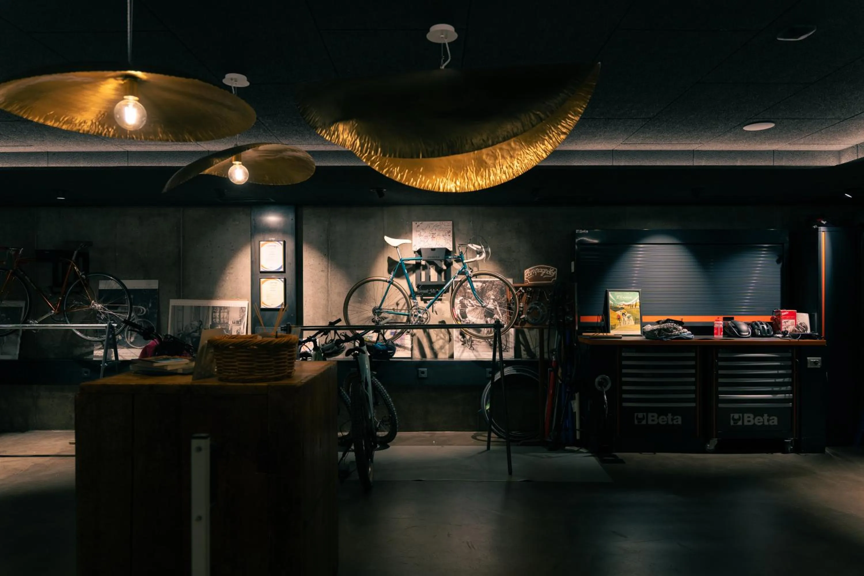 Skiing in Adler Suite & Stube