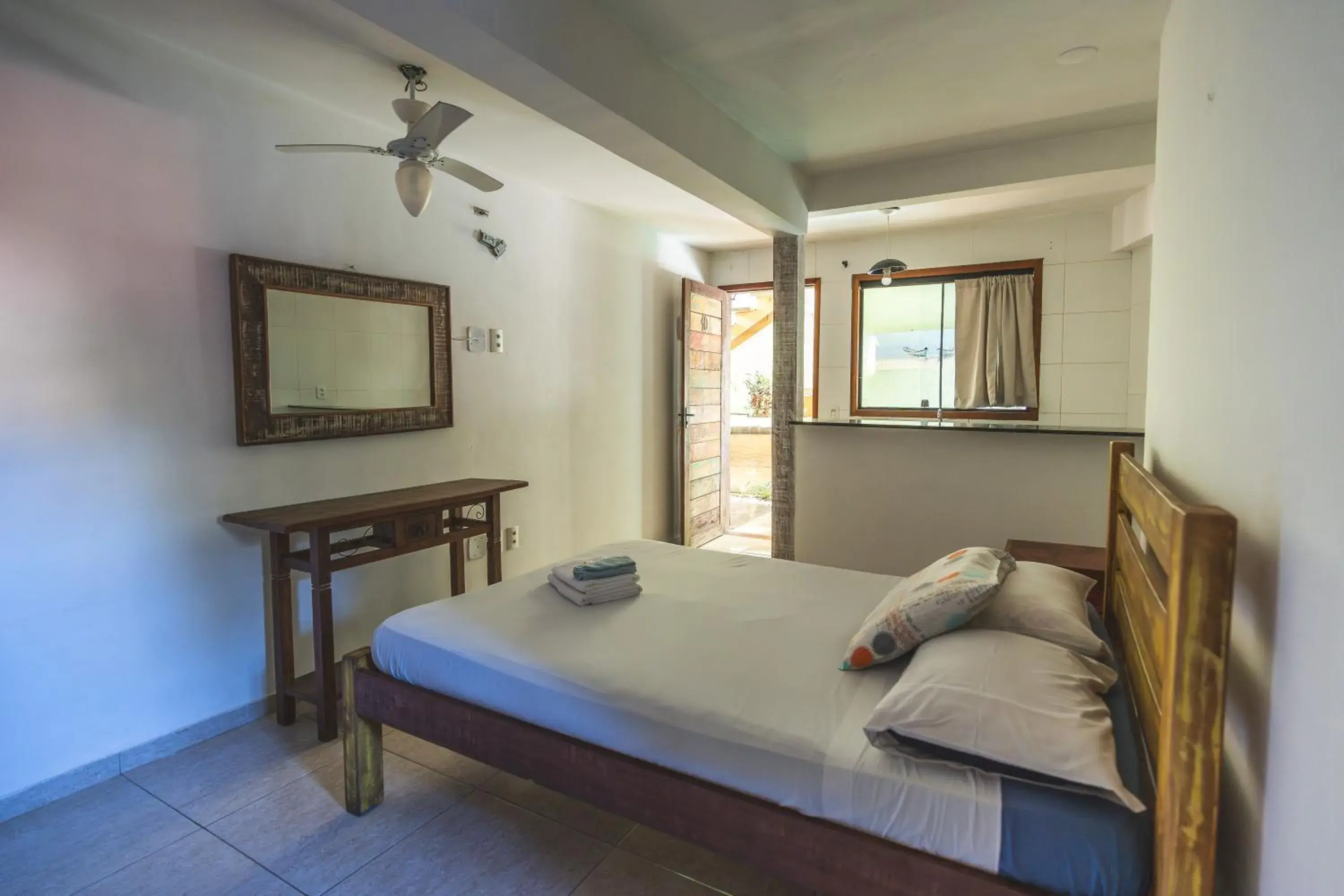 Standard Suite in POUSADA ENCANTO DO AMOR Standard Suite in POUSADA ENCANTO DO AMOR