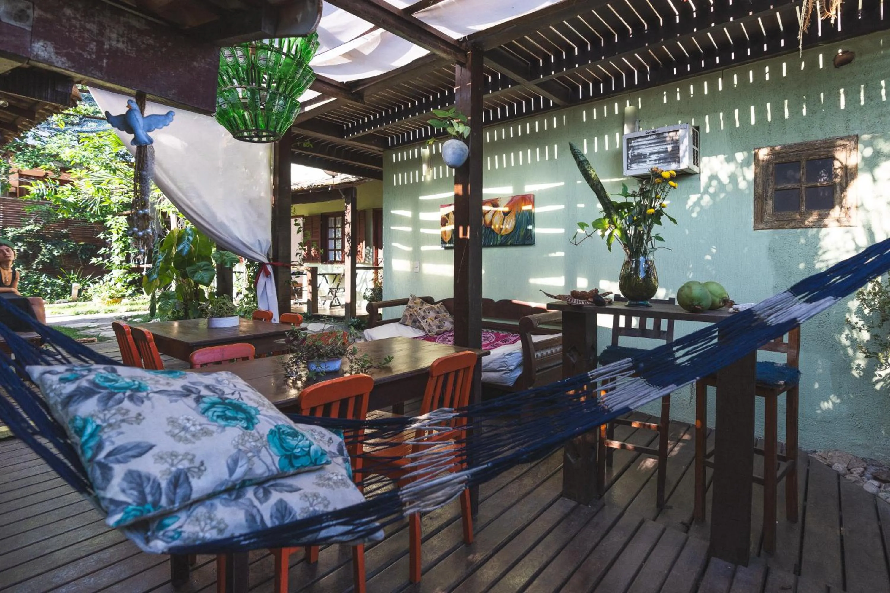 POUSADA ENCANTO DO AMOR