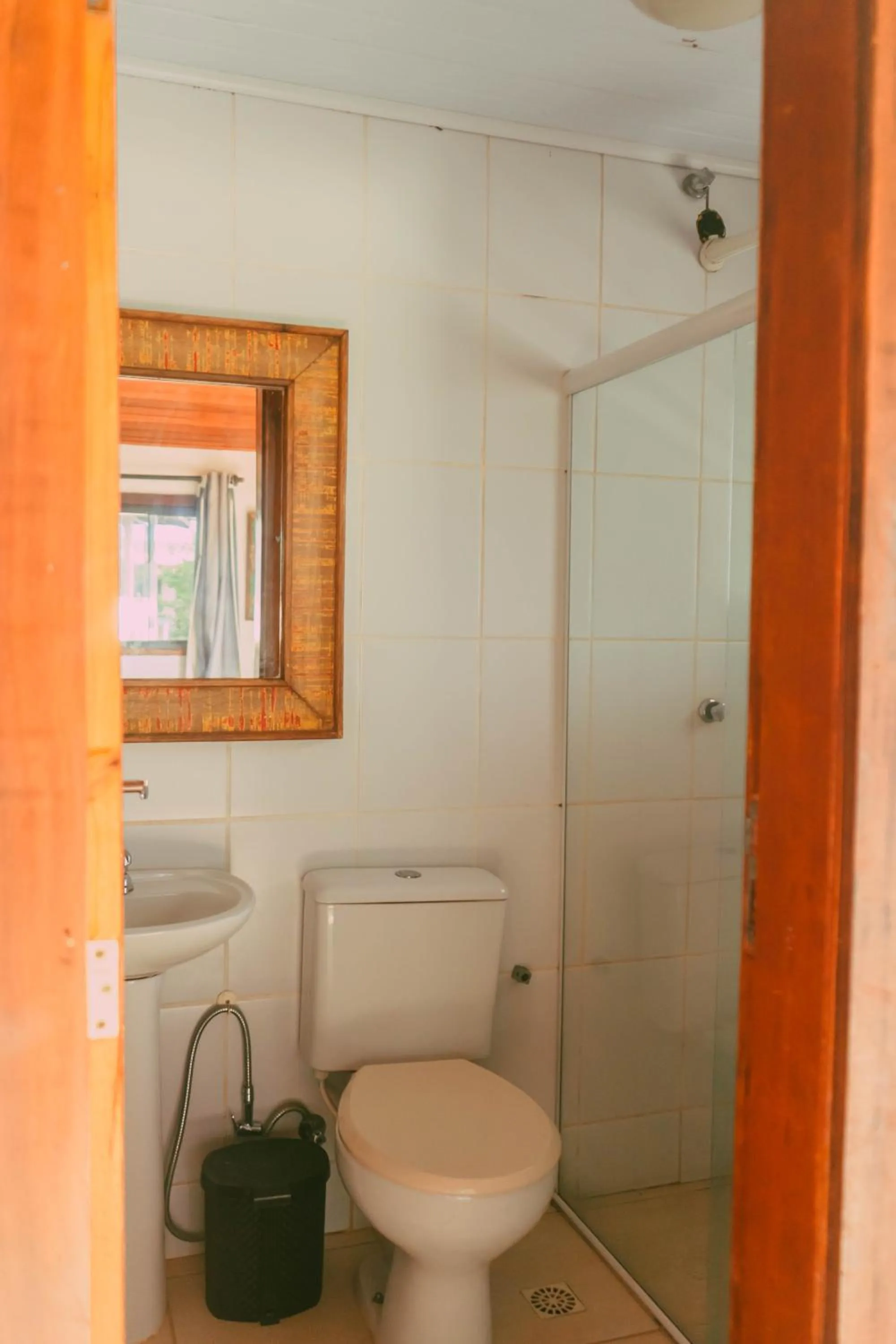 POUSADA ENCANTO DO AMOR