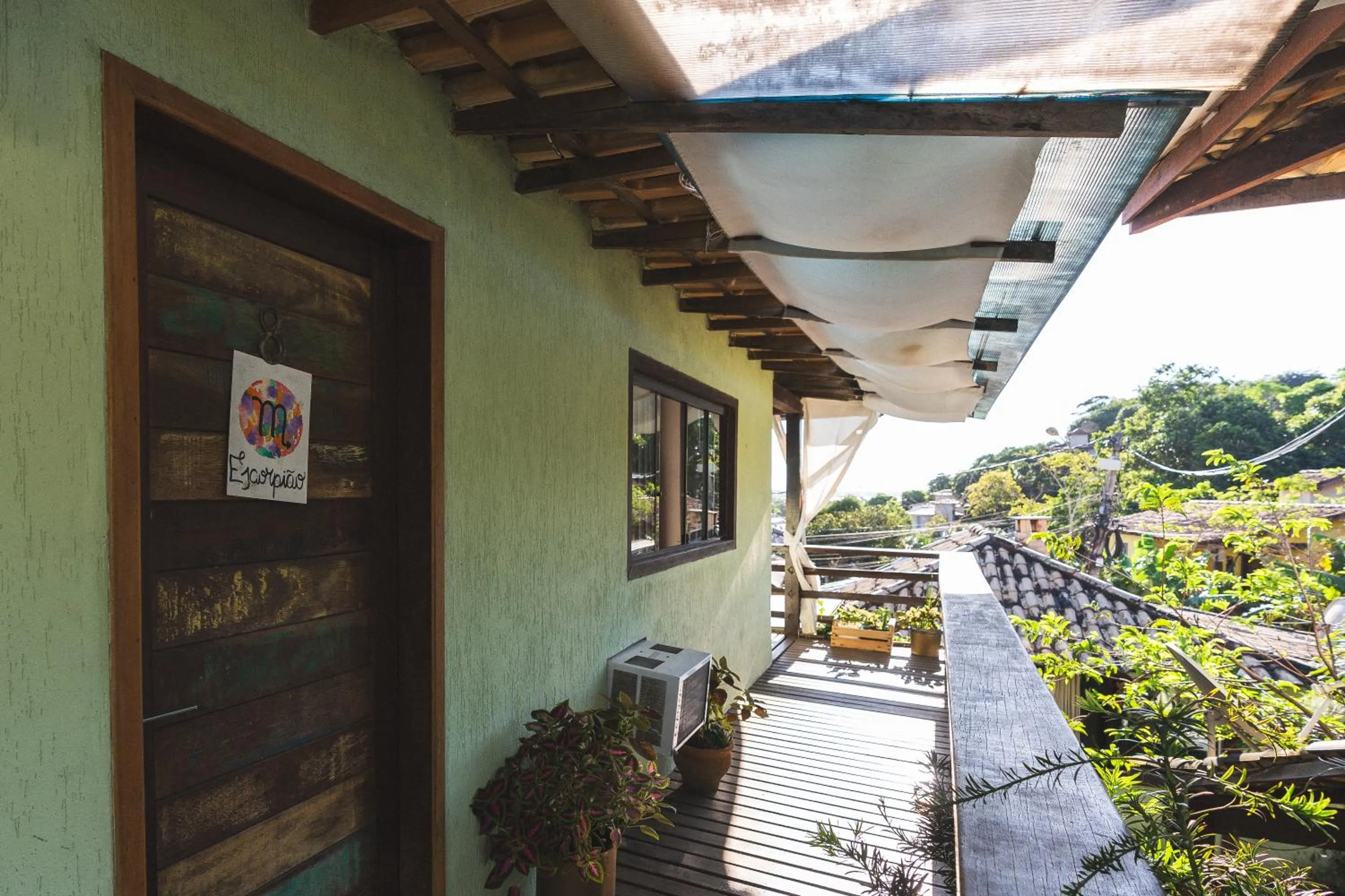 POUSADA ENCANTO DO AMOR