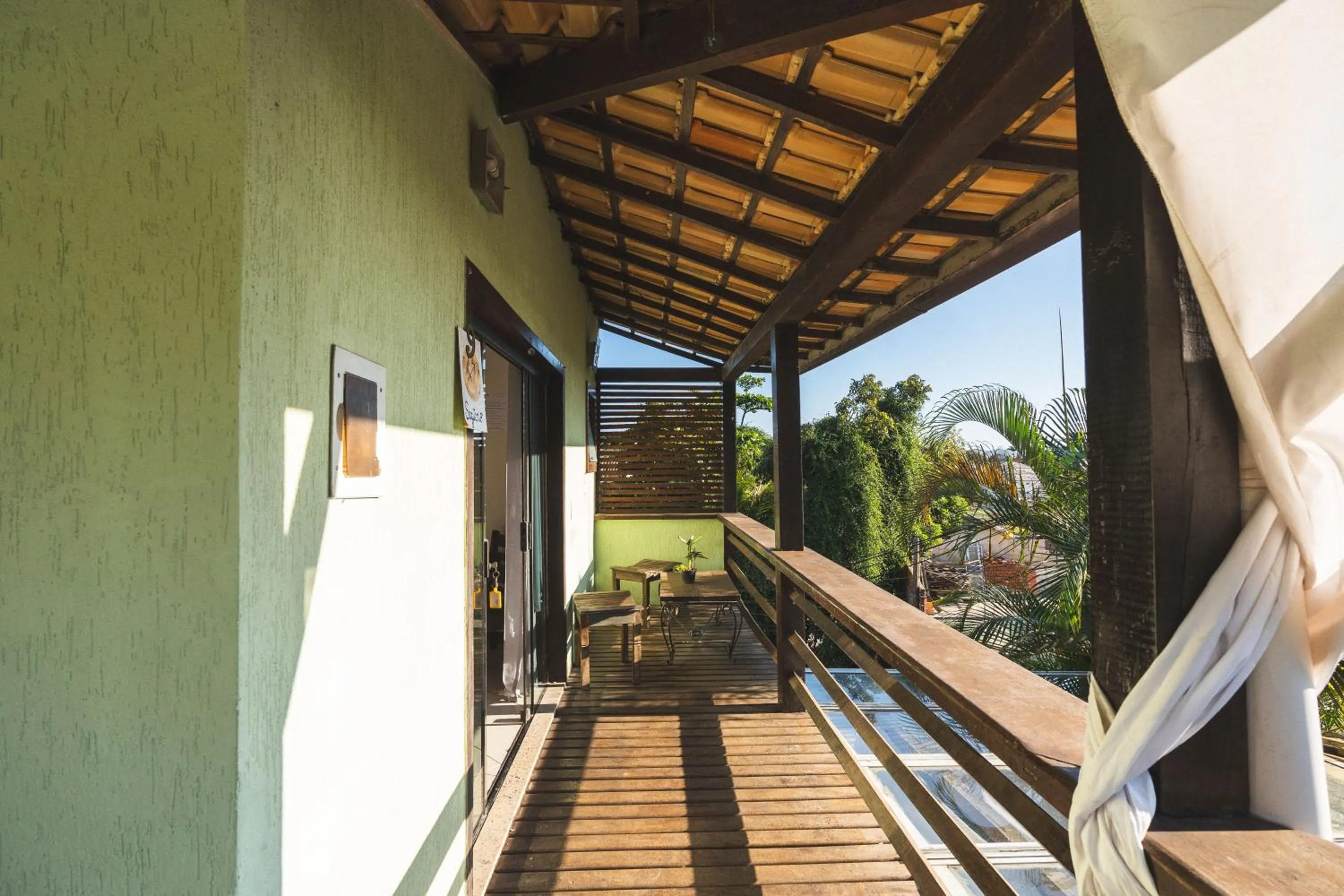 POUSADA ENCANTO DO AMOR