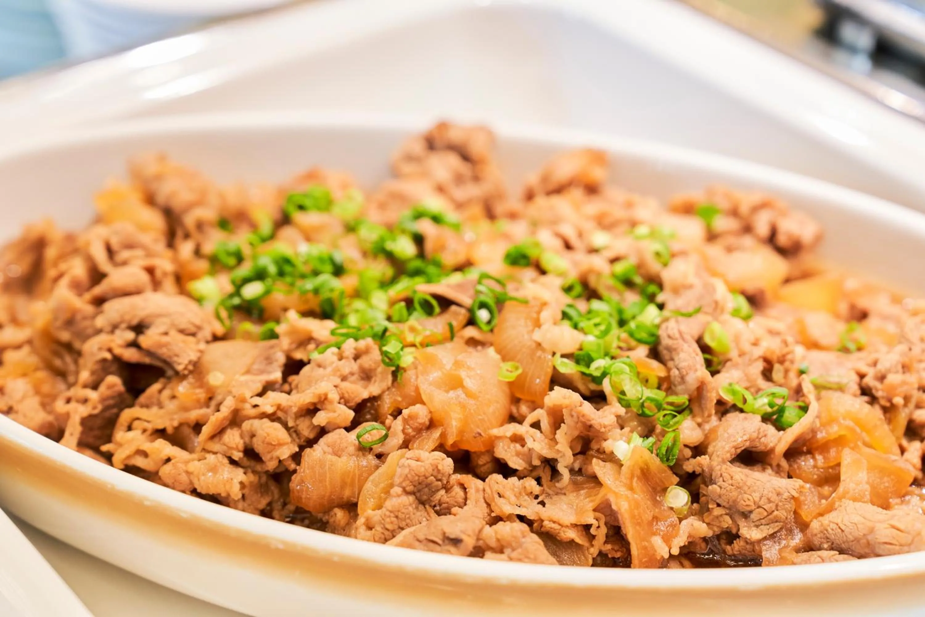 Restaurant/places to eat in Hotel Global View Hachinohe Annex