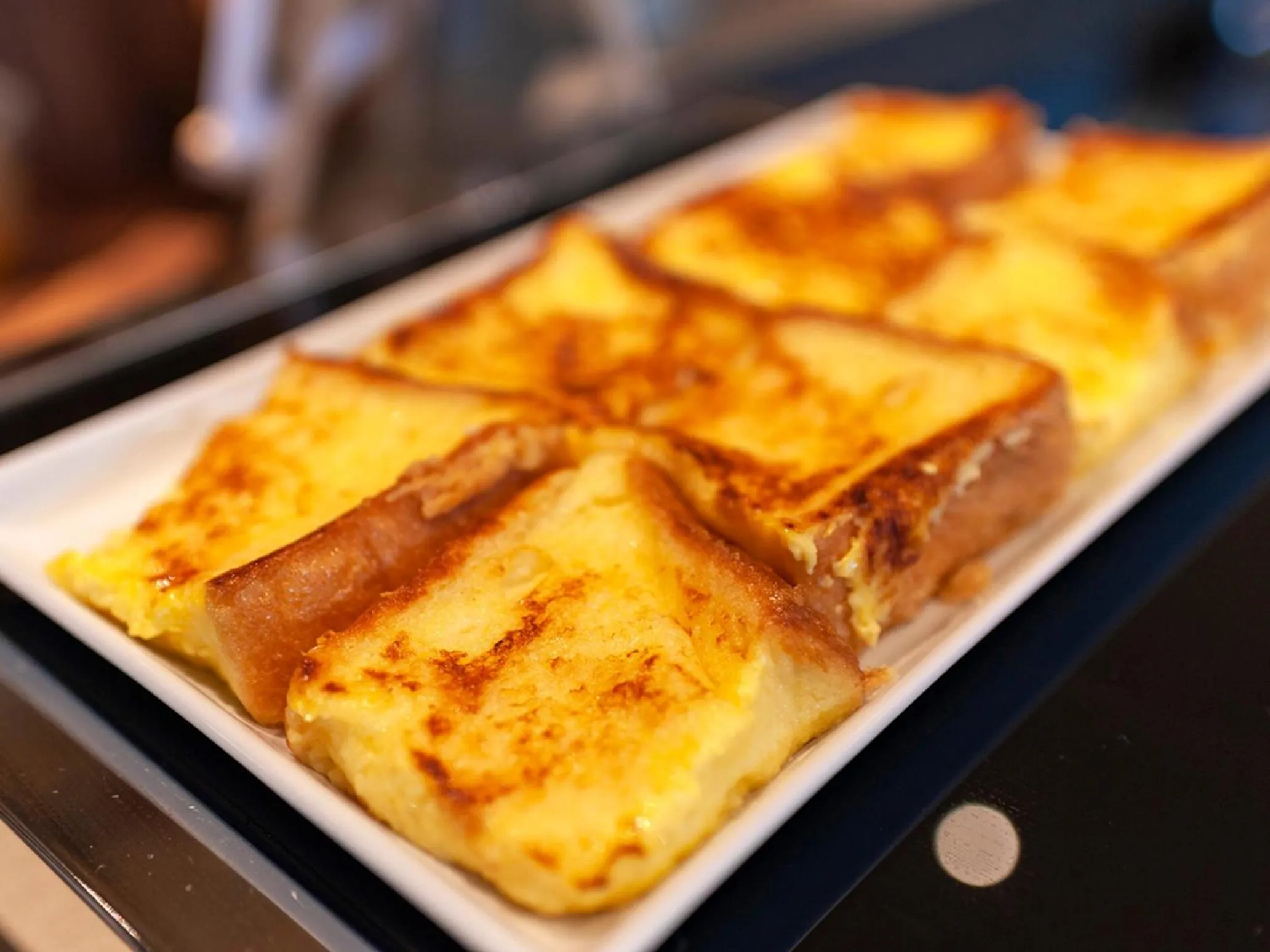 Buffet breakfast in Hotel Global View Koriyama