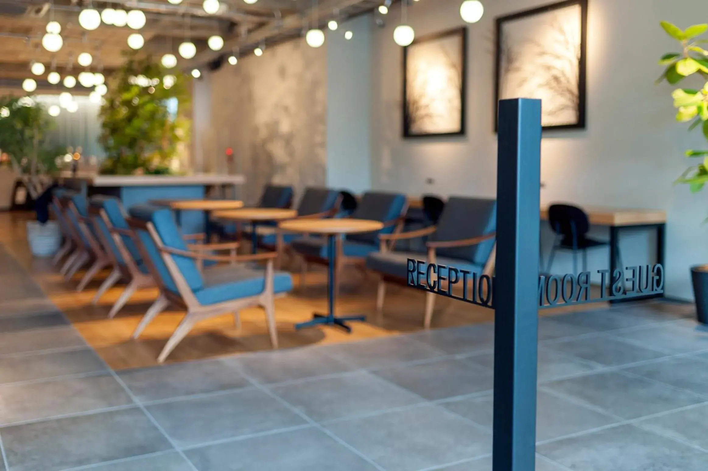 Restaurant/places to eat in Hotel Global View Koriyama Restaurant/places to eat in Hotel Global View Koriyama