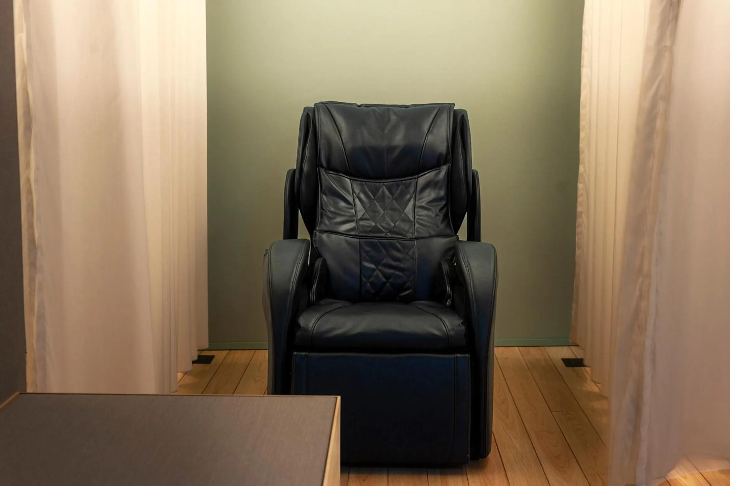 Massage in Hotel Global View Koriyama