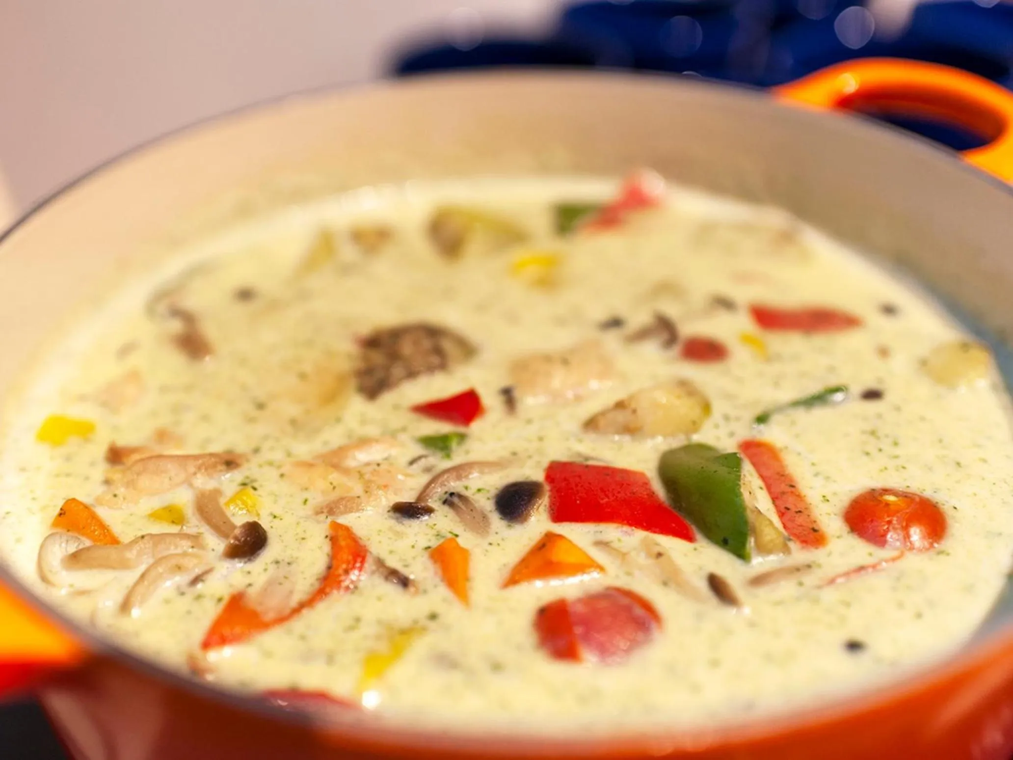 Breakfast in Hotel Global View Koriyama