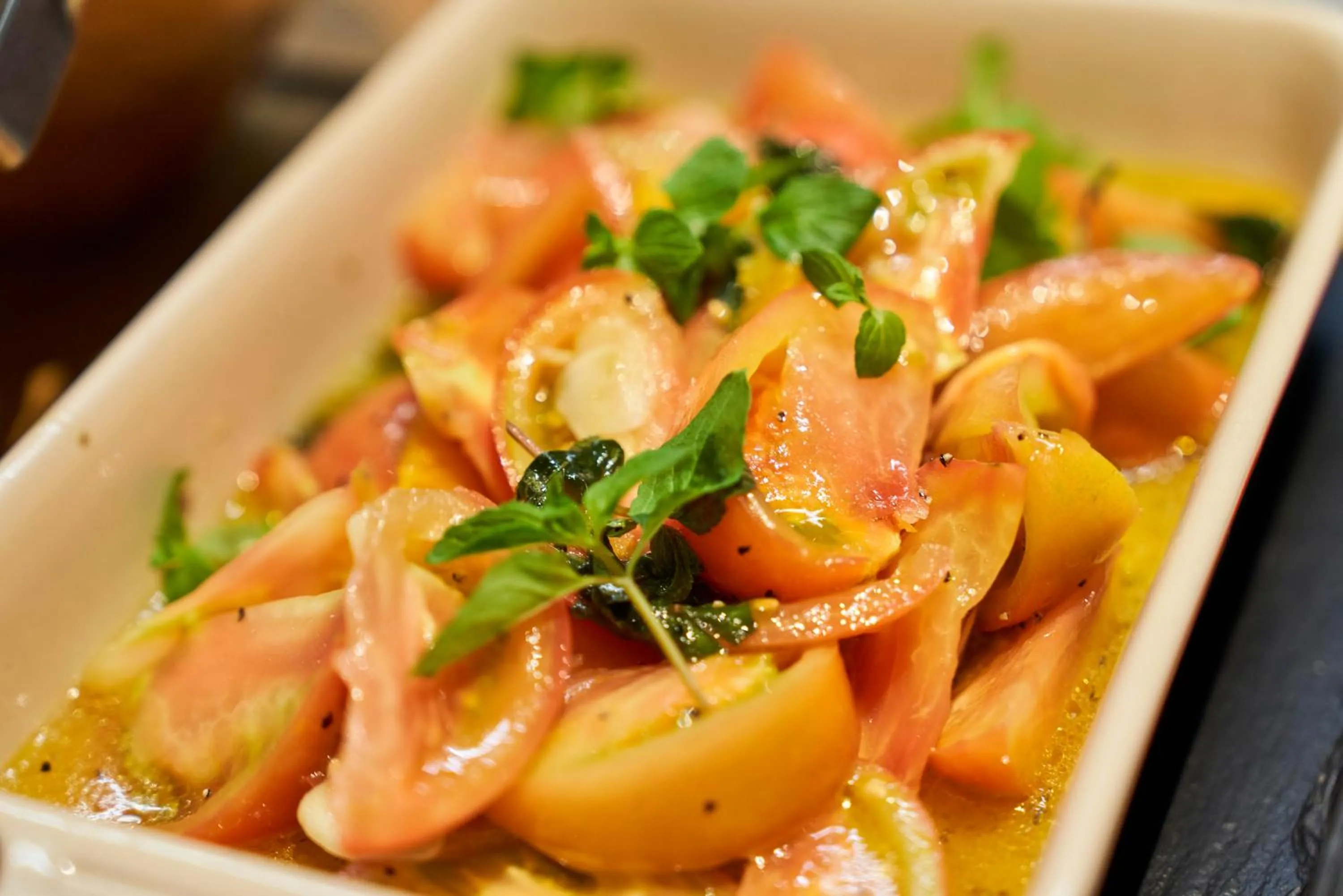 Buffet breakfast in Hotel Global View Koriyama