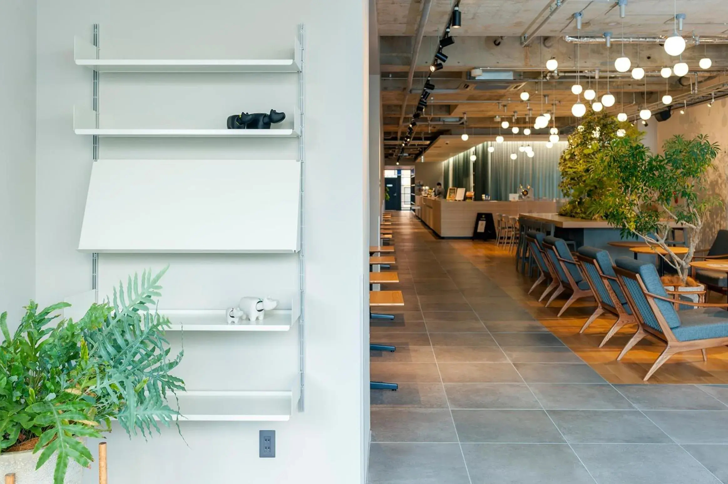 Restaurant/places to eat in Hotel Global View Koriyama Restaurant/places to eat in Hotel Global View Koriyama