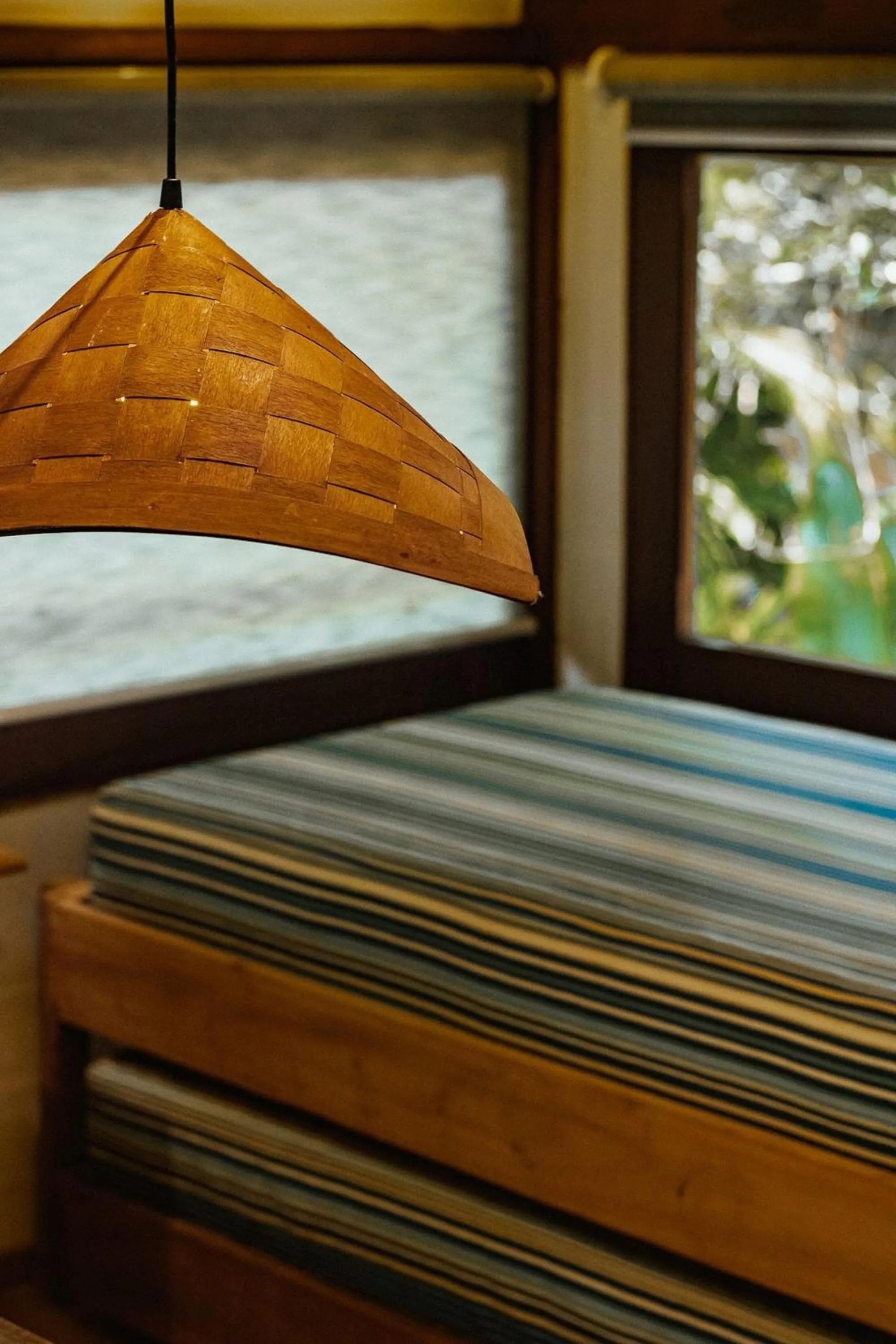 Bedroom, Bed in Surfway Ilha do Mel