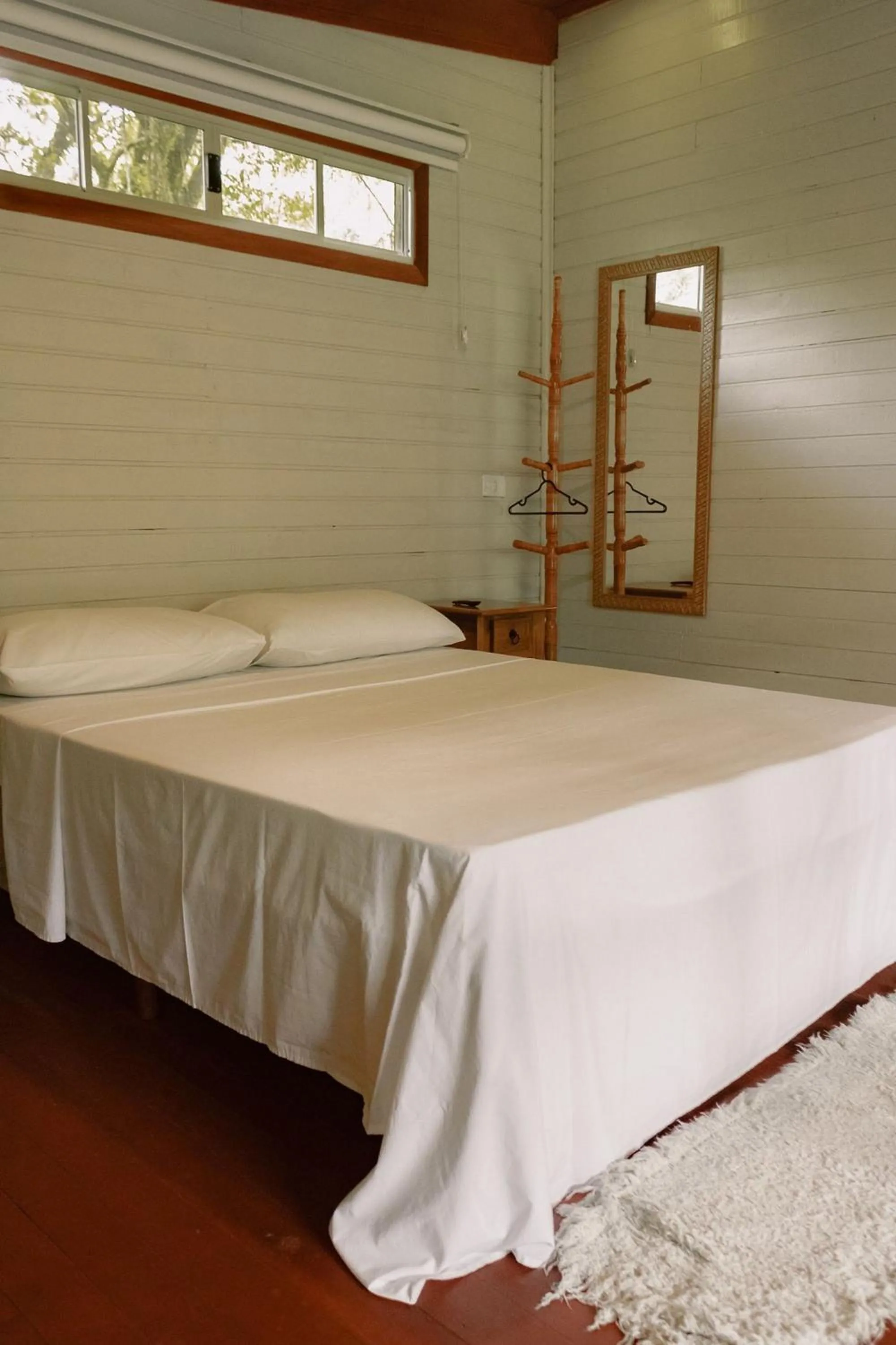 Bedroom, Bed in Surfway Ilha do Mel