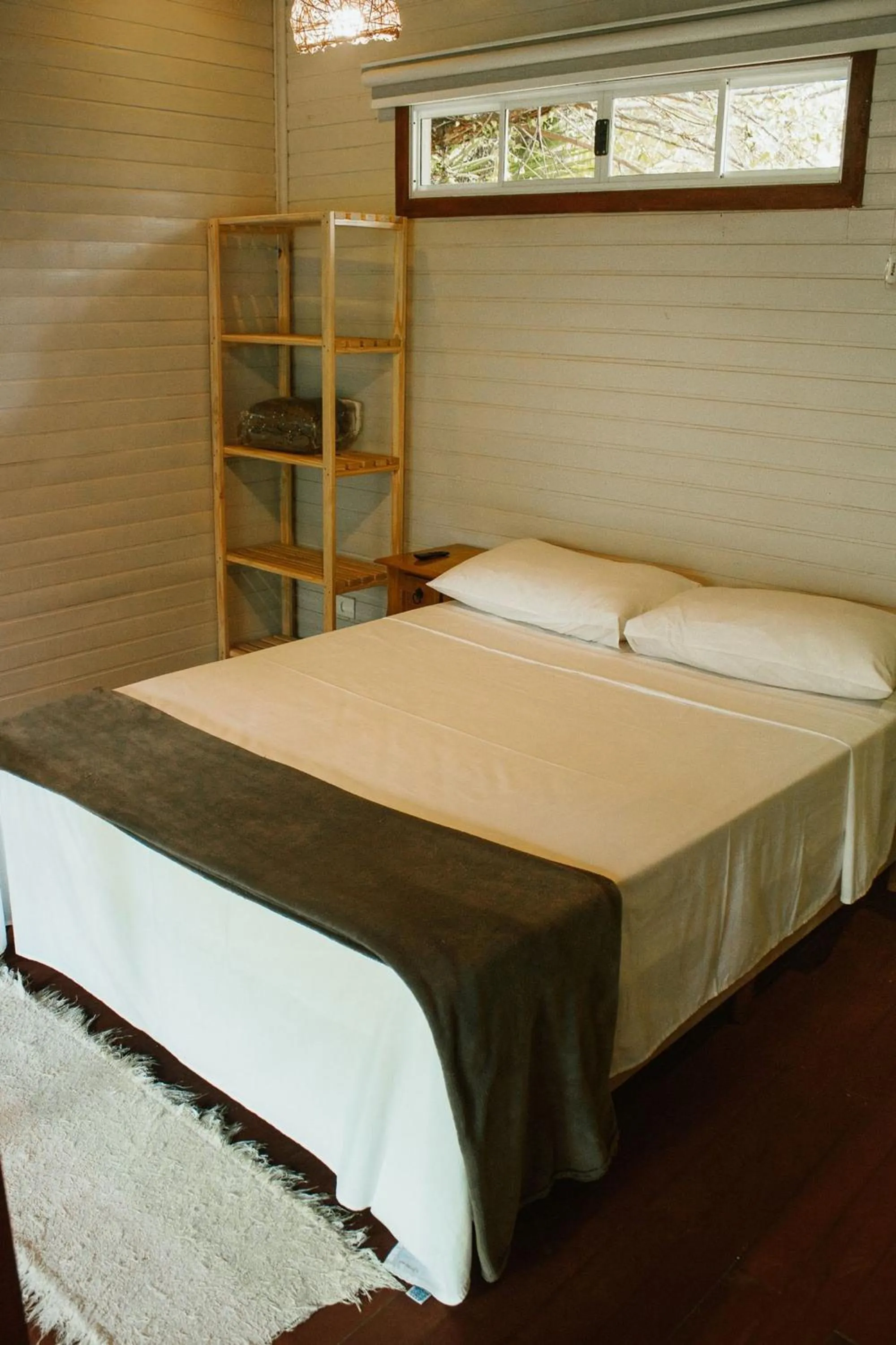 Bedroom, Bed in Surfway Ilha do Mel