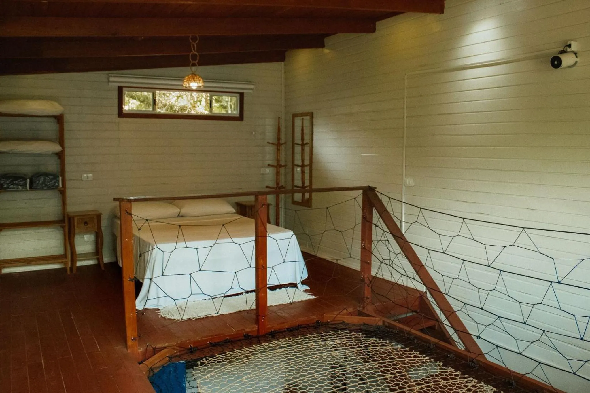 Bedroom, Bed in Surfway Ilha do Mel