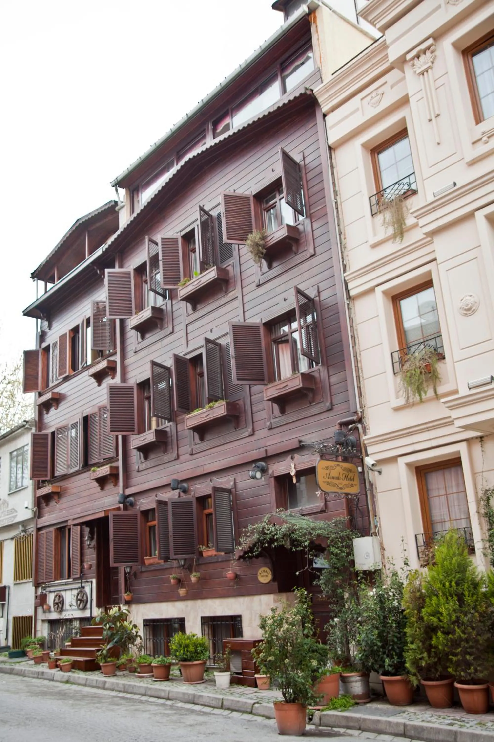 Other in Asmali Hotel