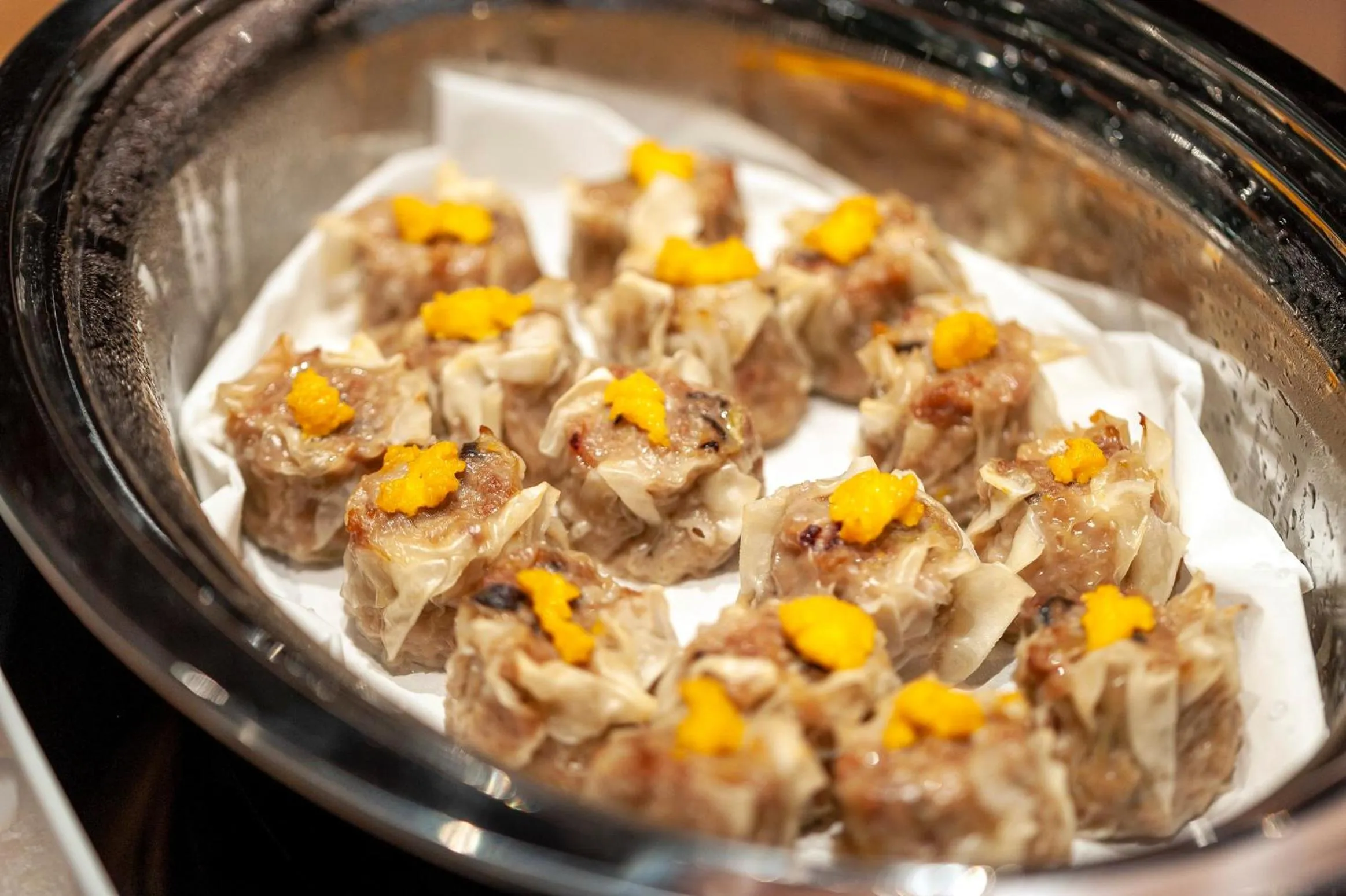 Restaurant/places to eat in Mito Sannomaru Hotel