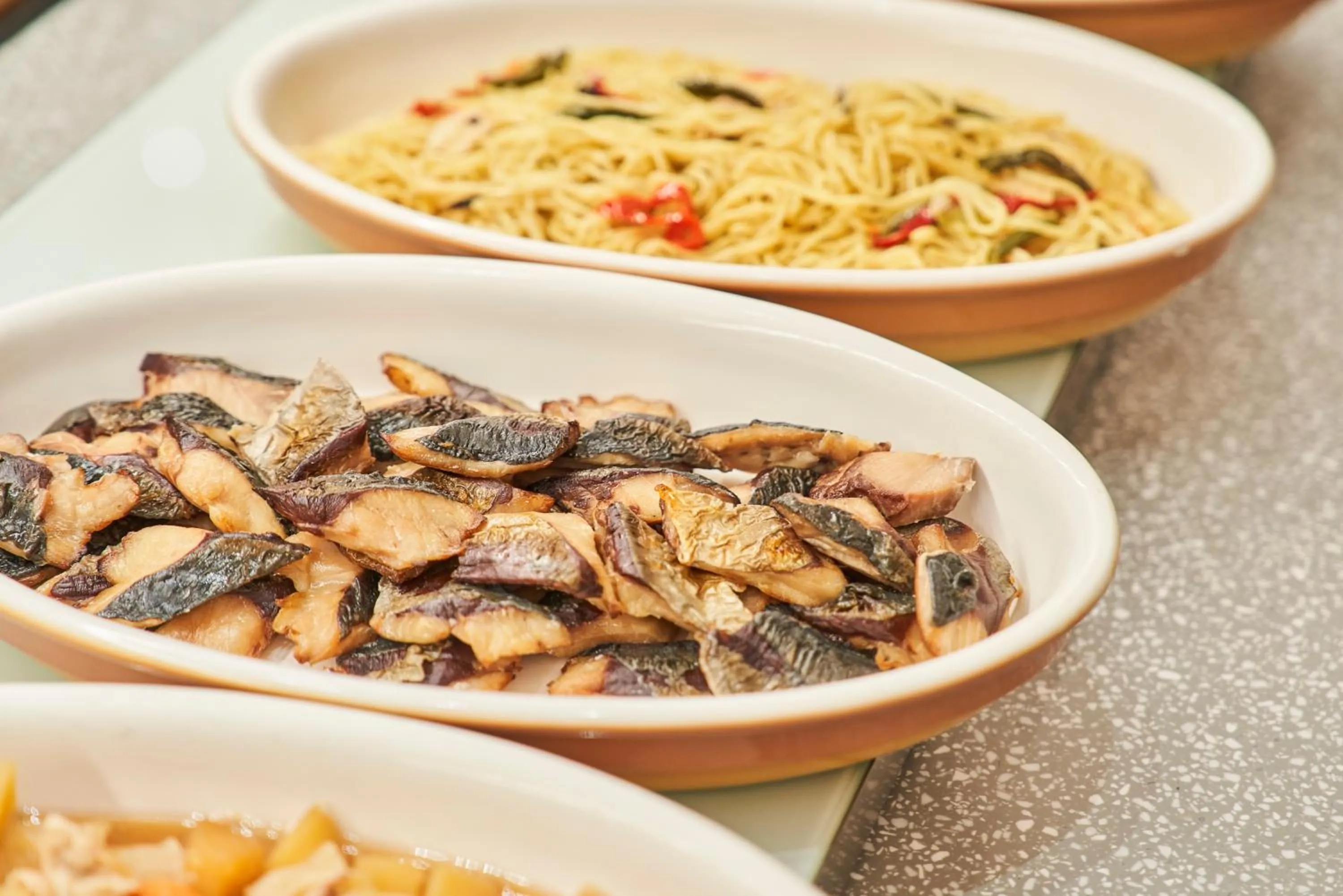 Saitama Grand Hotel Honjo