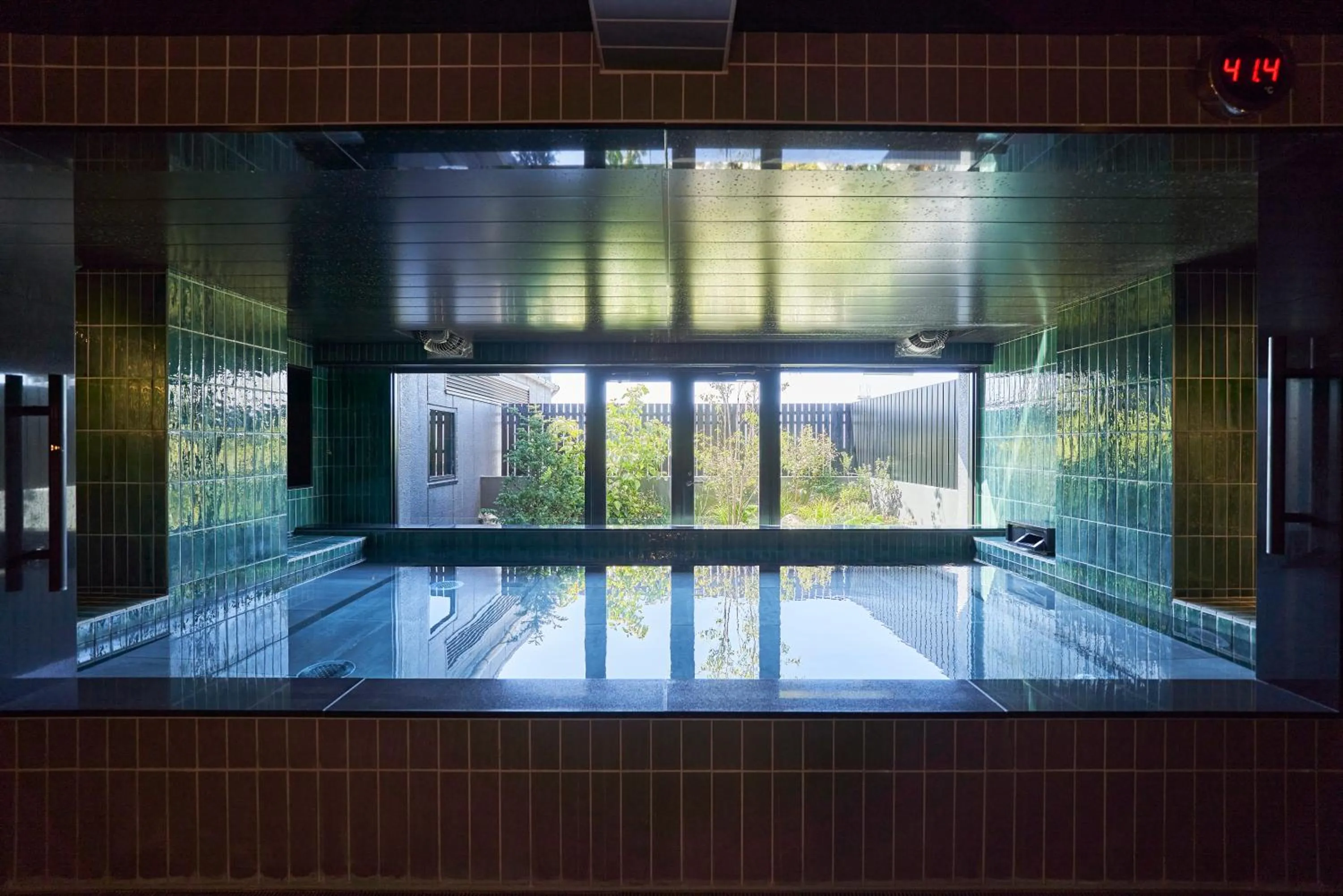 Saitama Grand Hotel Honjo