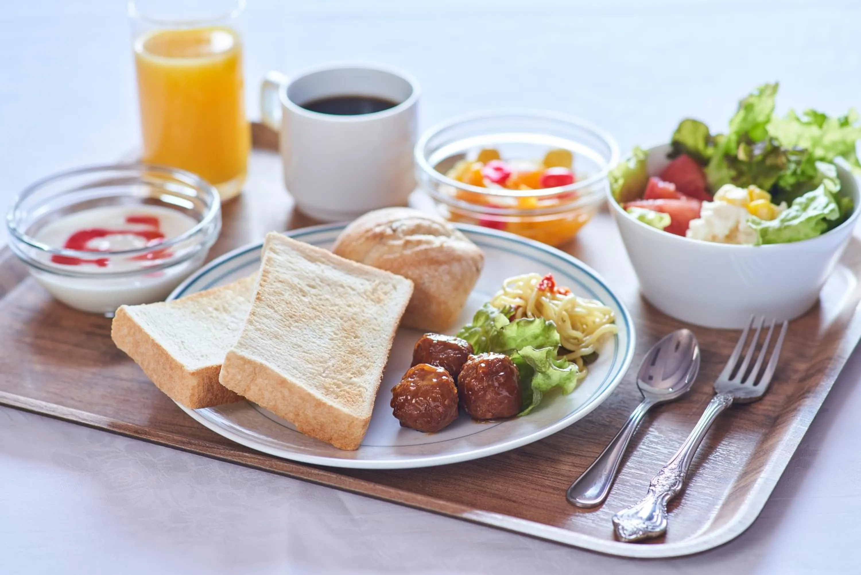 Saitama Grand Hotel Honjo