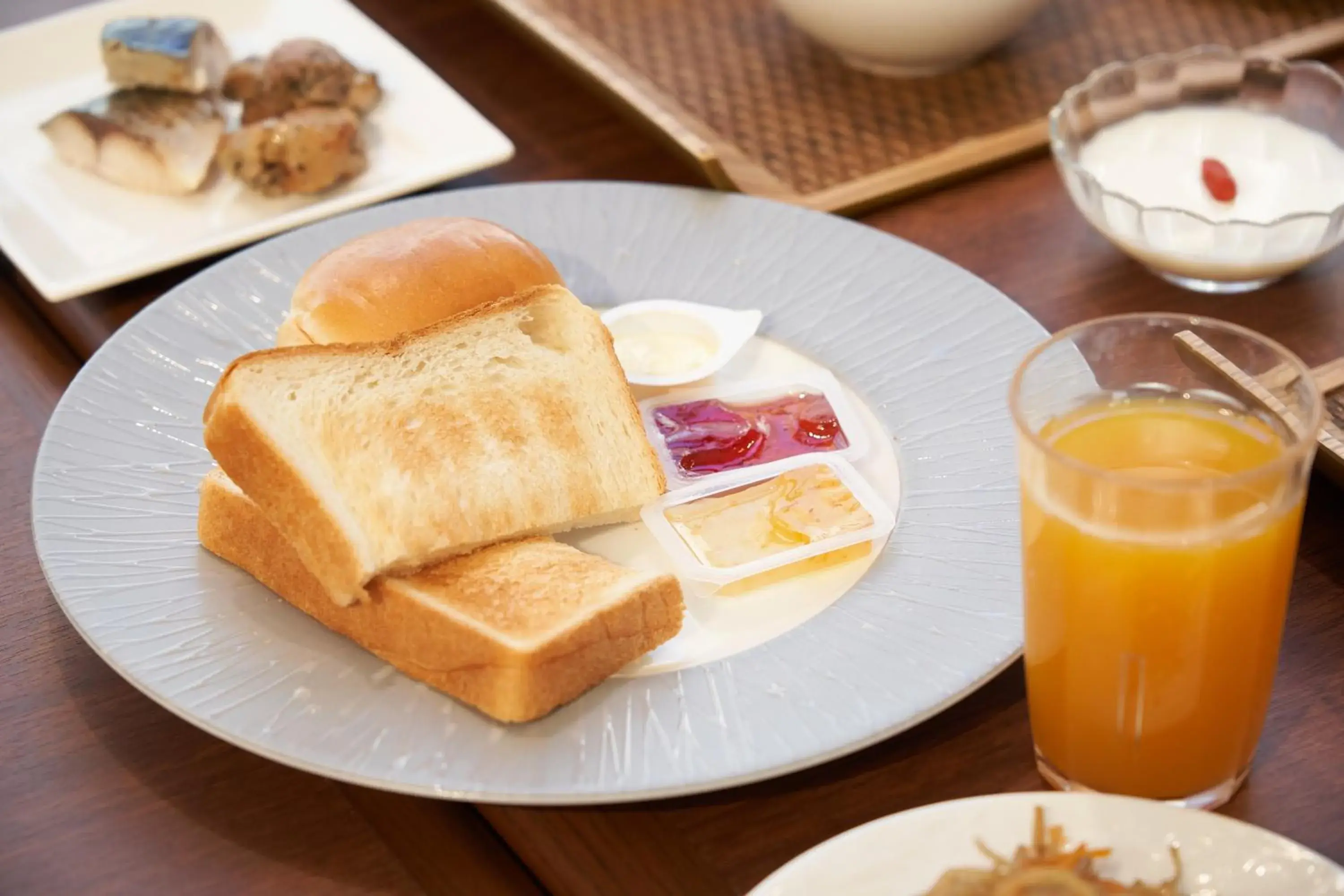 Restaurant/places to eat in Hotel Global View Tsuchiura Restaurant/places to eat in Hotel Global View Tsuchiura