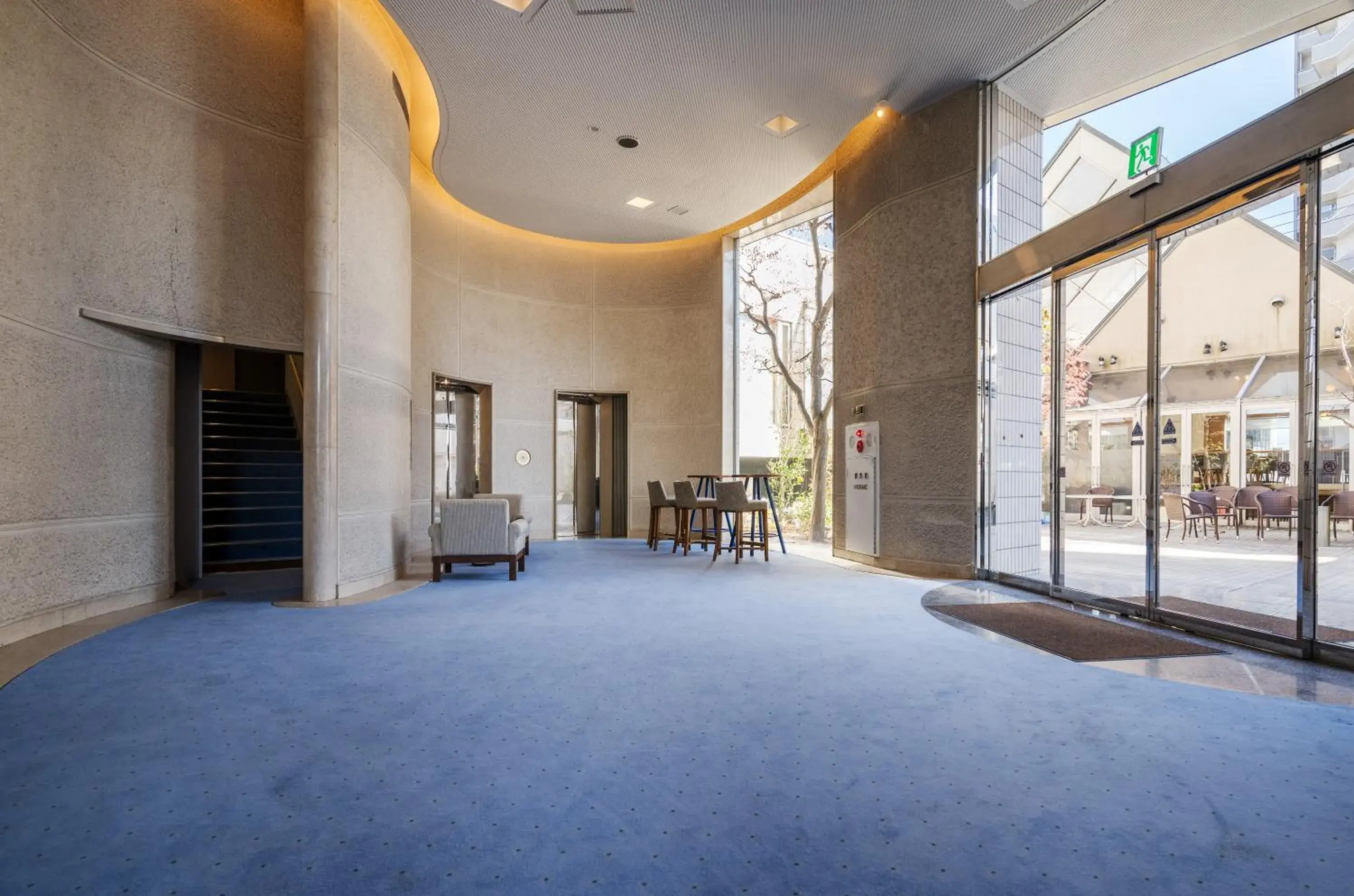 Lobby or reception in Hotel Global View Tsuchiura Lobby or reception in Hotel Global View Tsuchiura